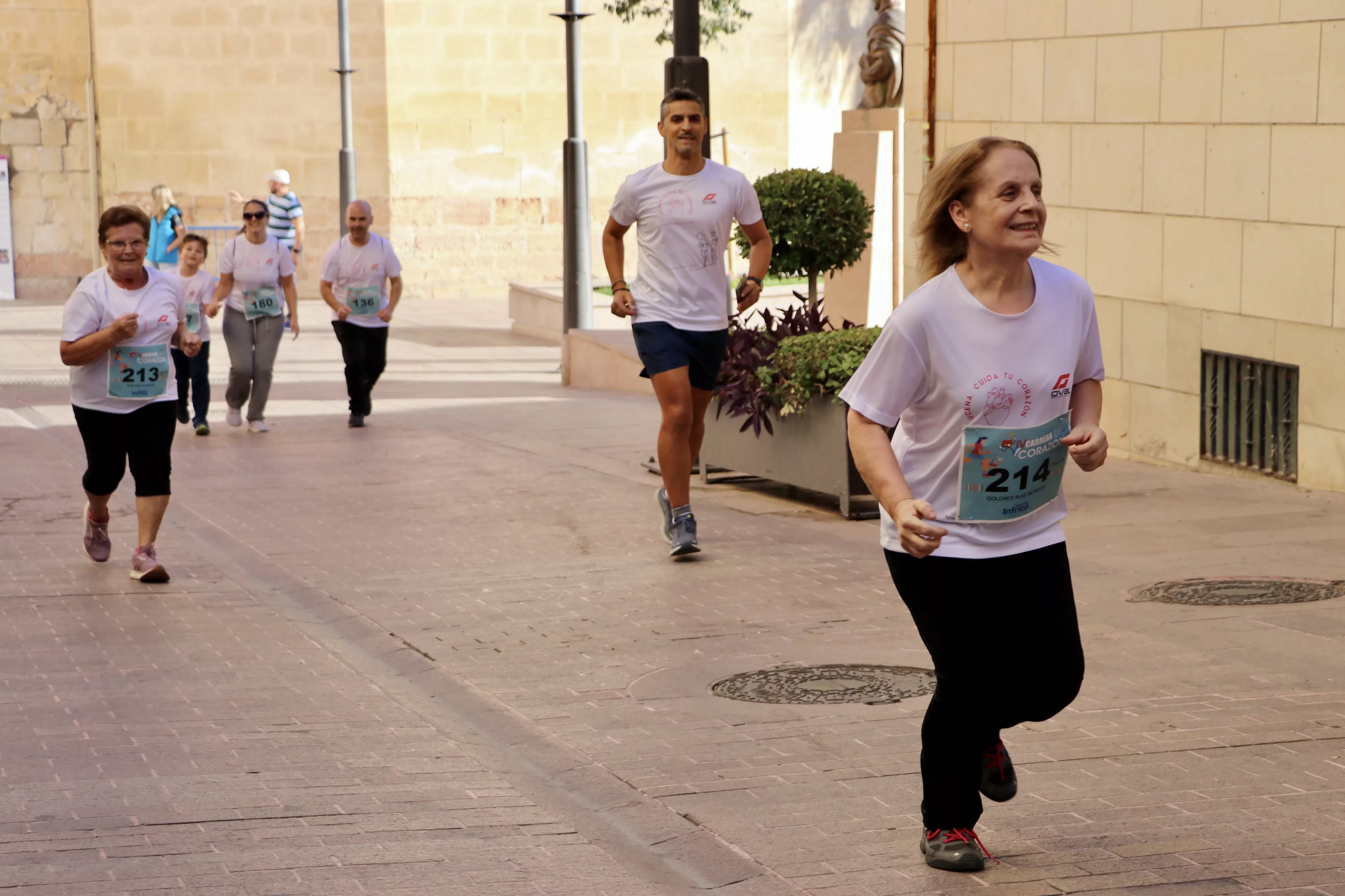 Carrera del Corazón 2024