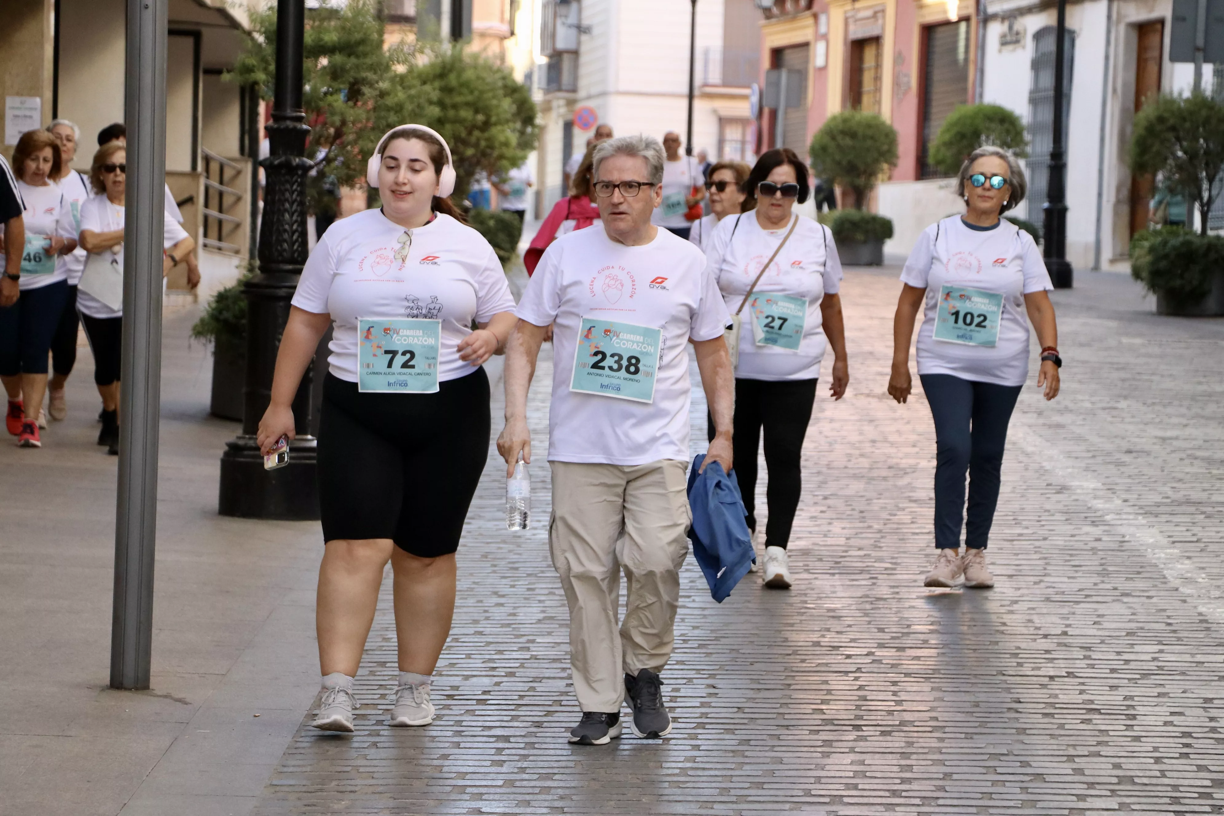 Carrera del Corazón 2024