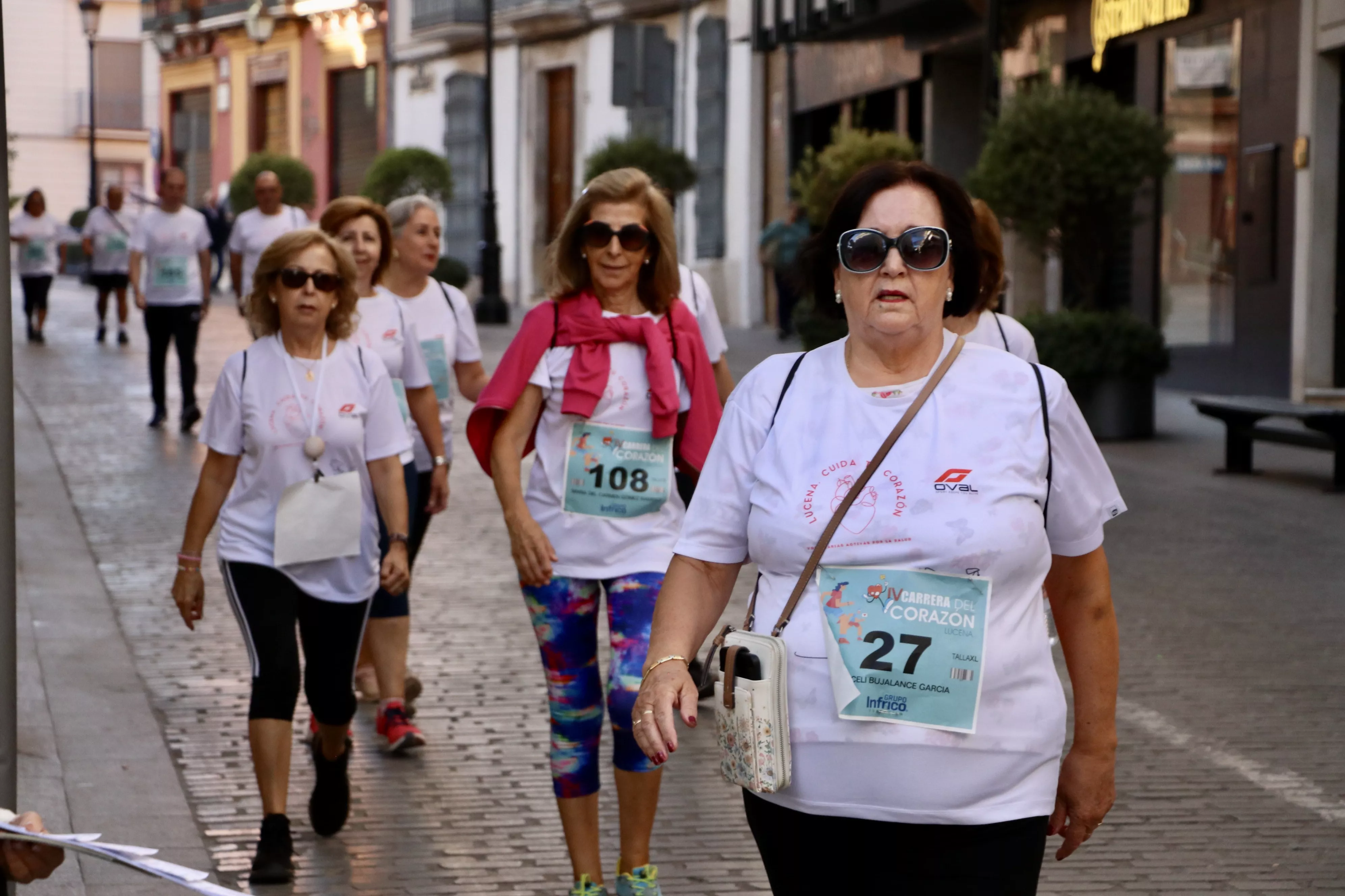 Carrera del Corazón 2024