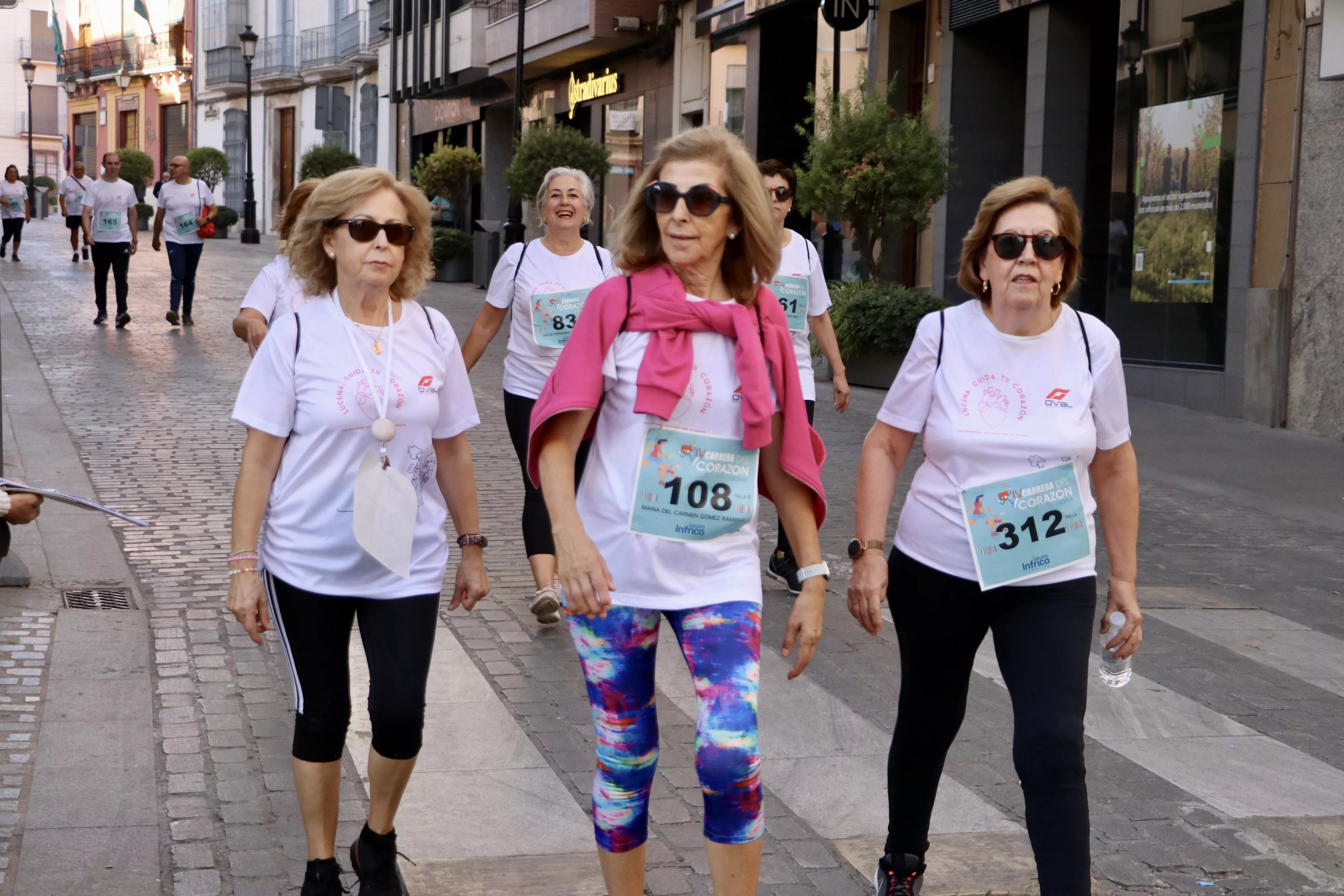 Carrera del Corazón 2024