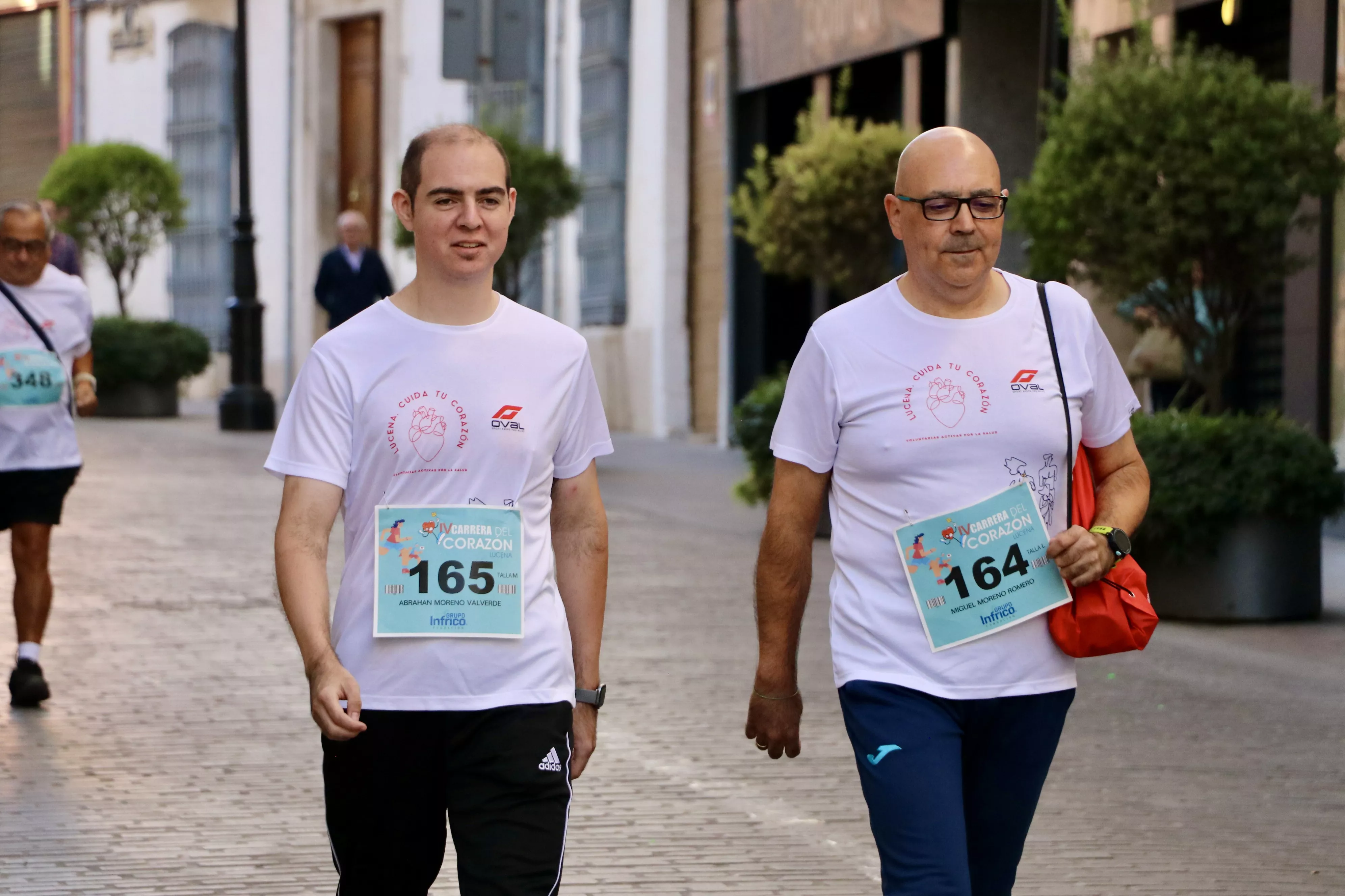 Carrera del Corazón 2024