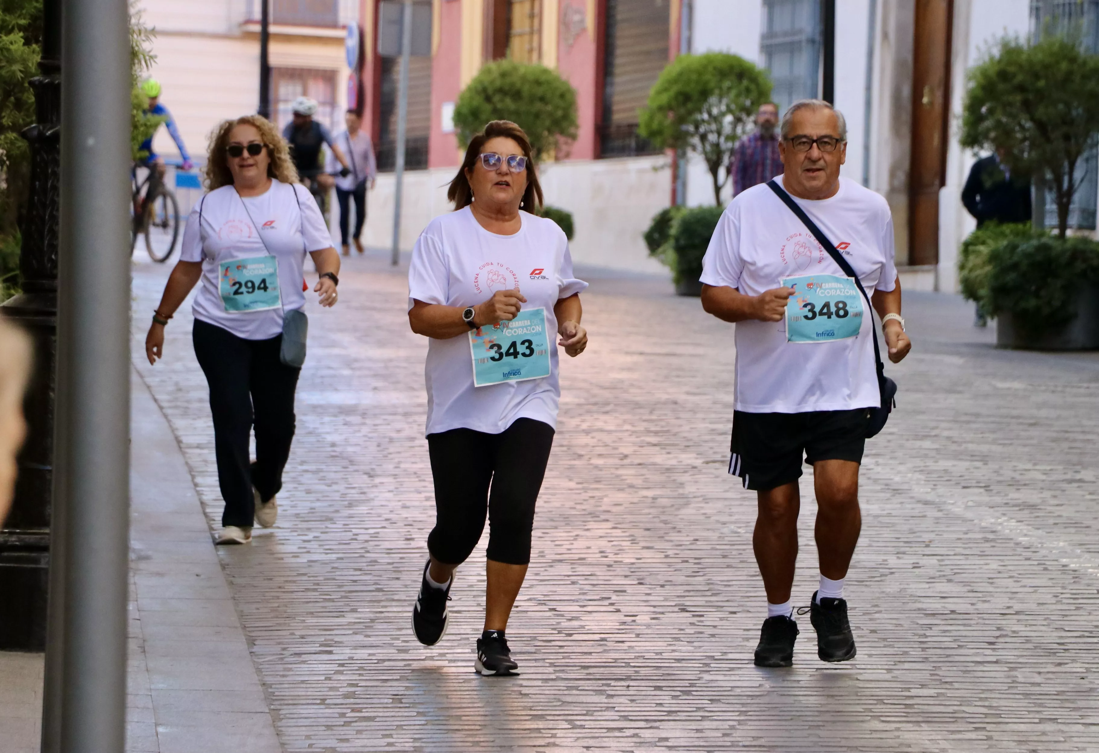 Carrera del Corazón 2024