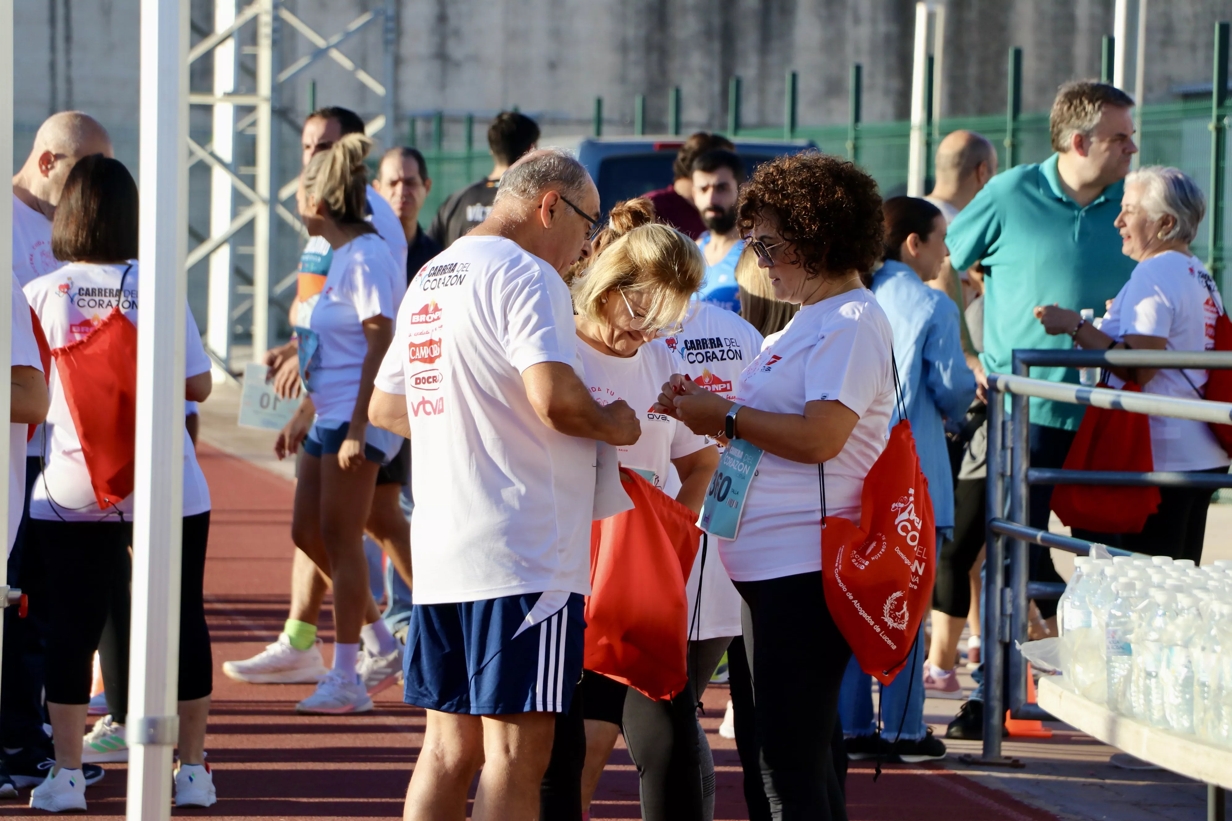 Carrera del Corazón 2024