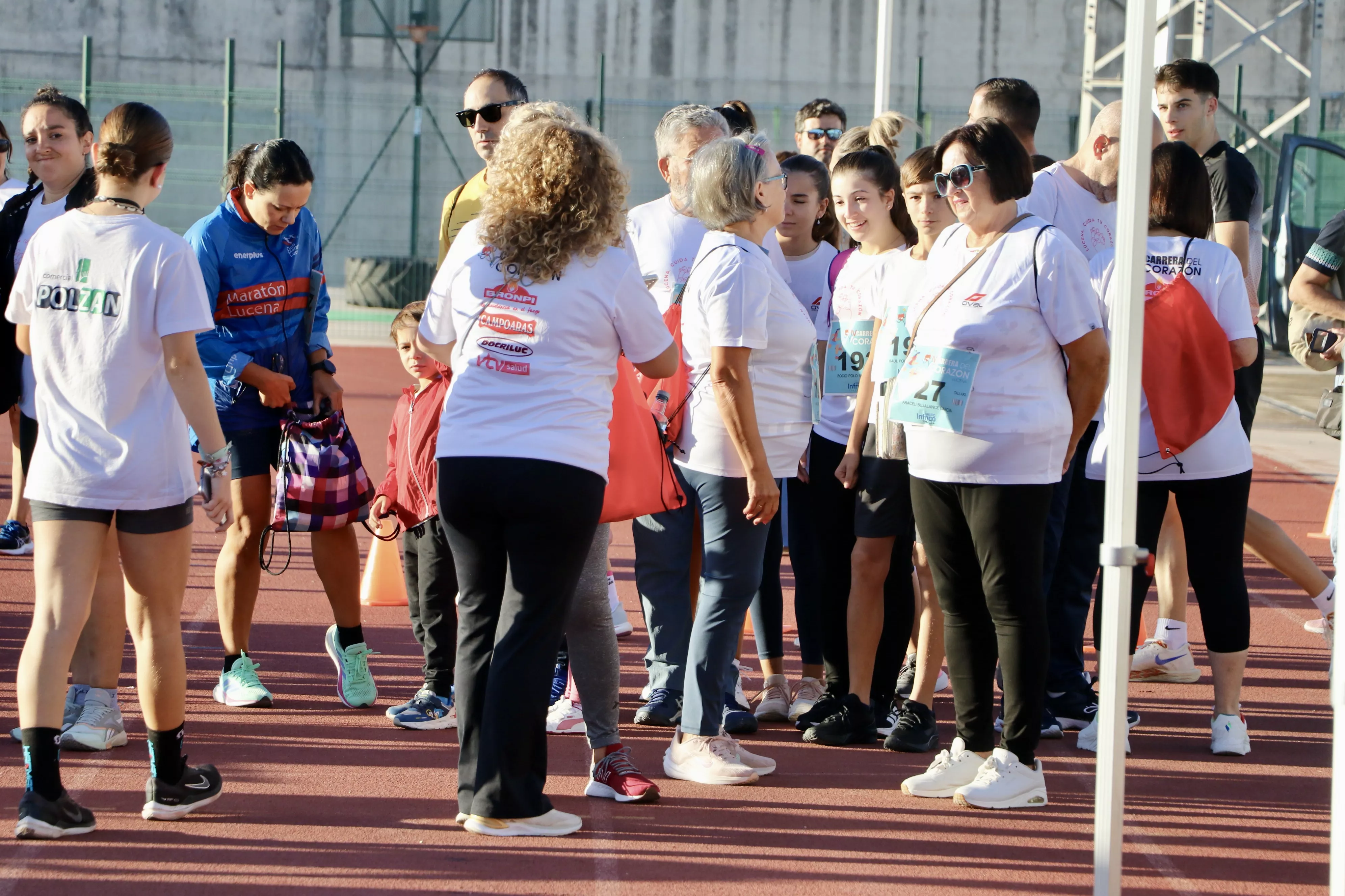 Carrera del Corazón 2024