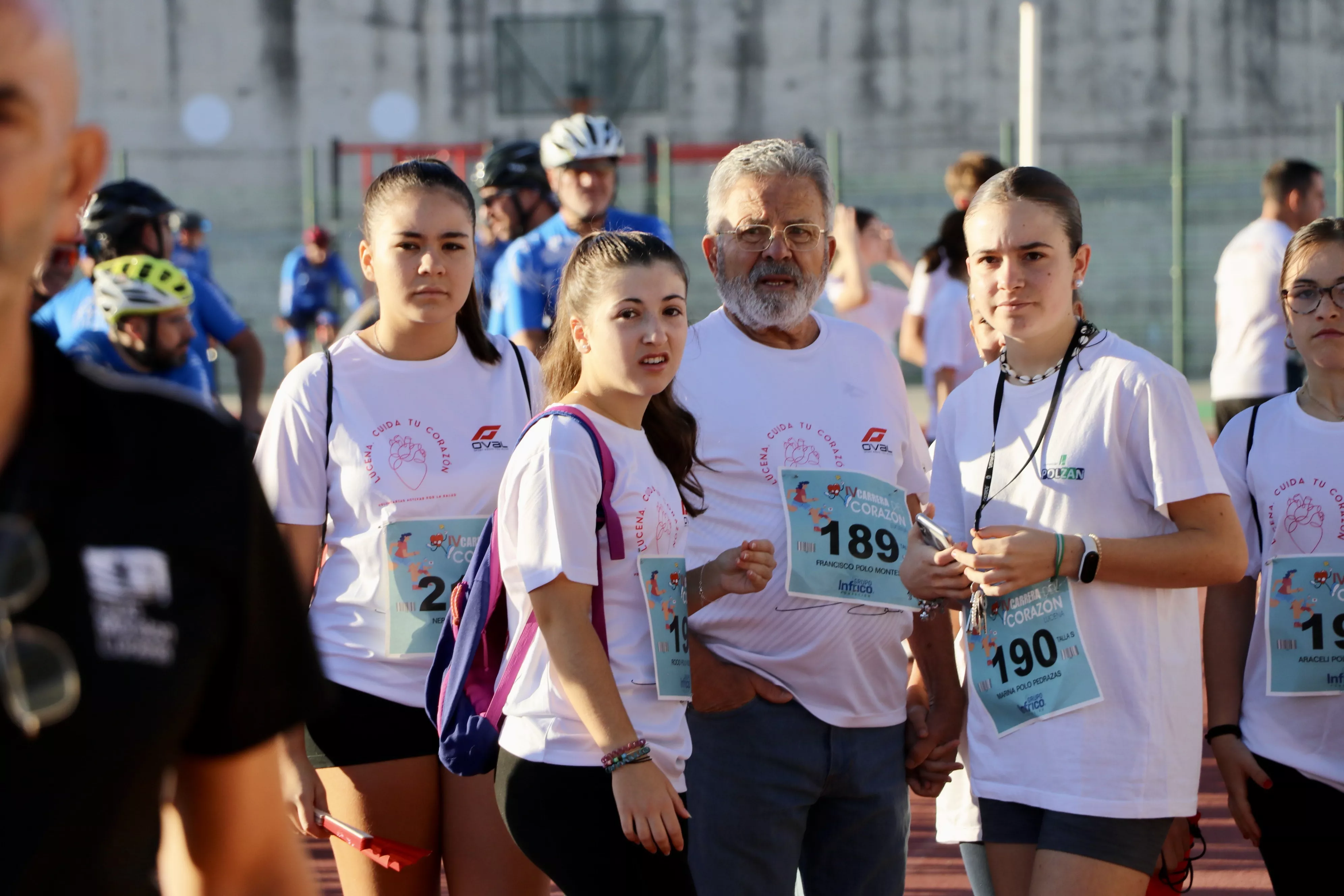 Carrera del Corazón 2024