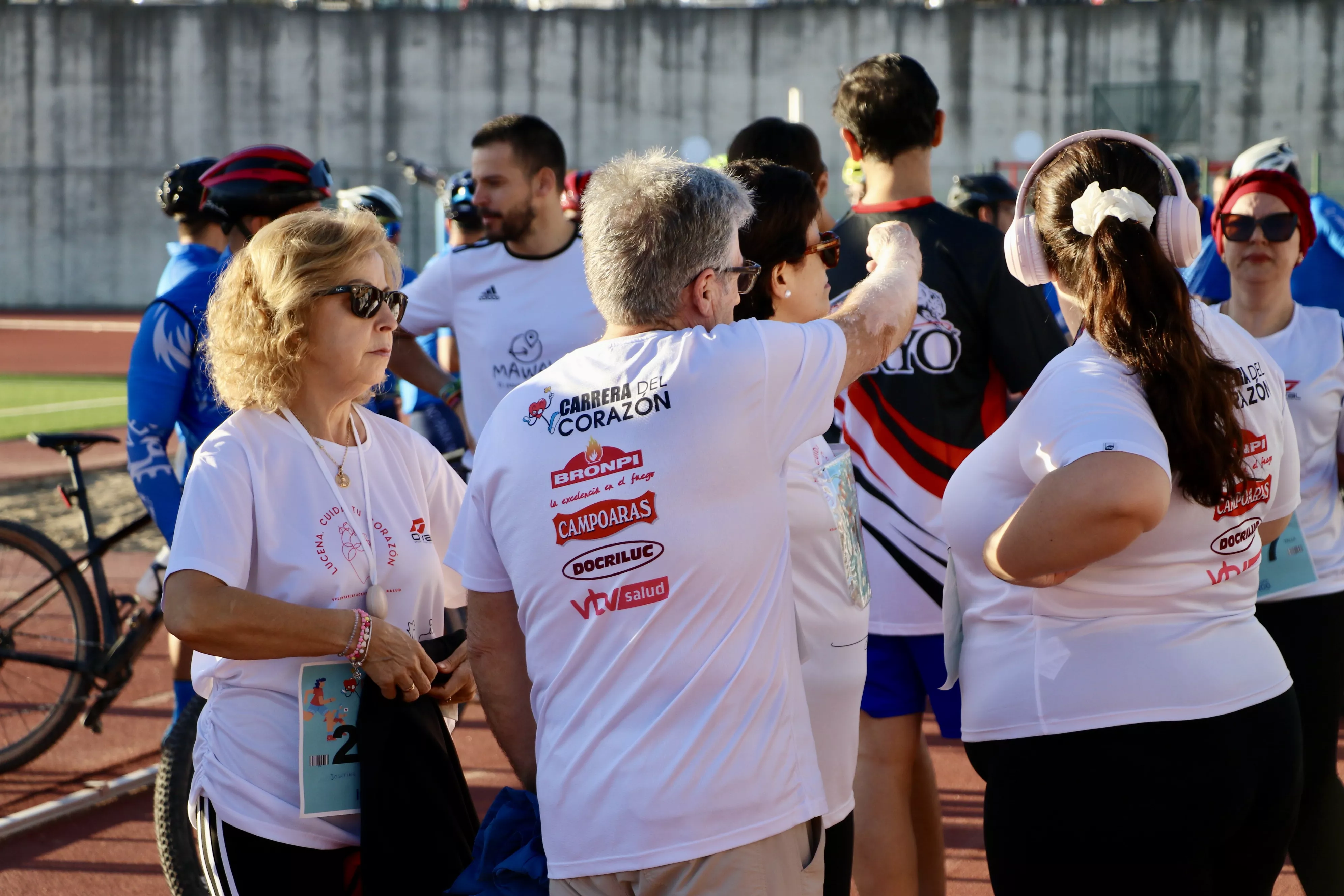 Carrera del Corazón 2024