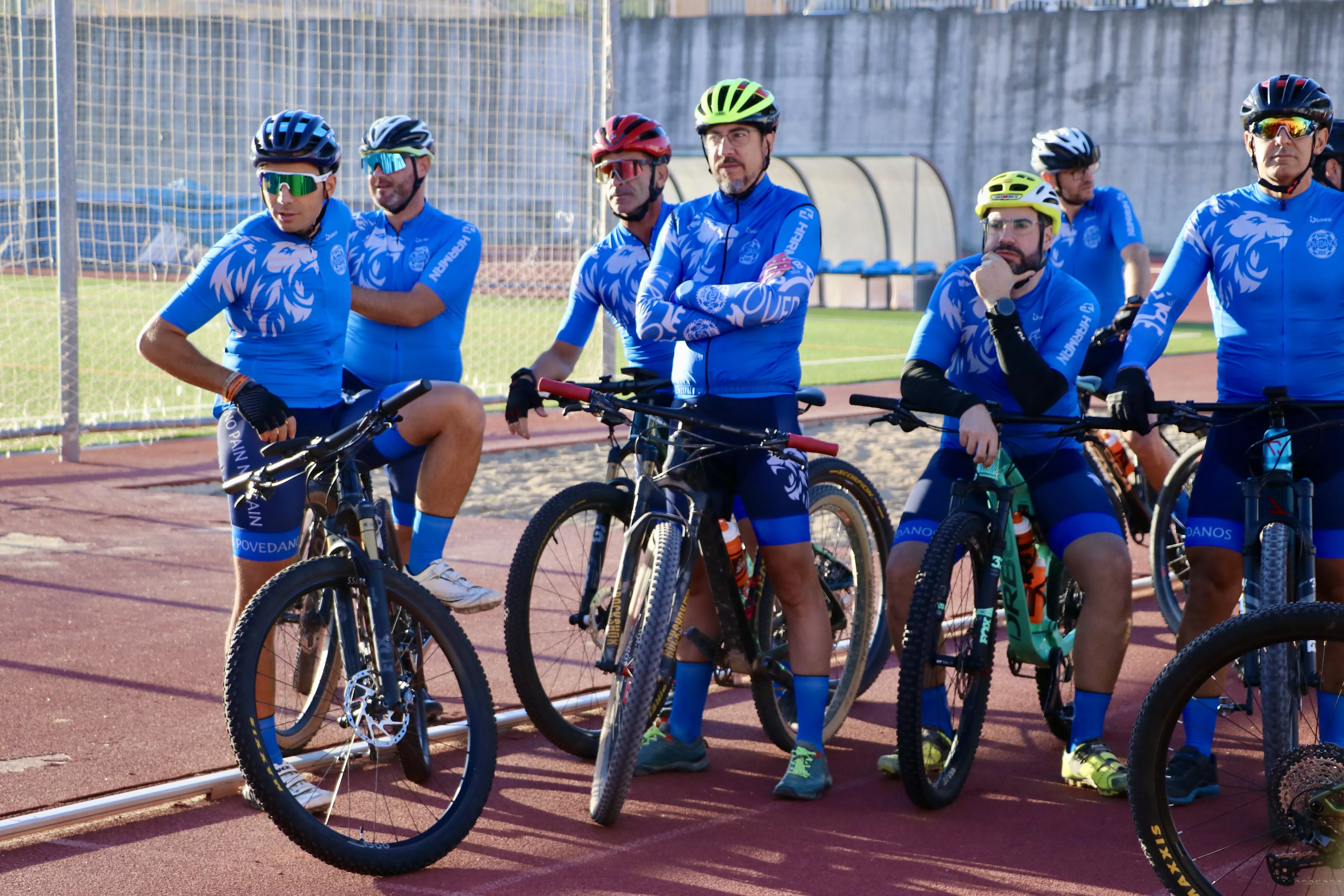 Carrera del Corazón 2024