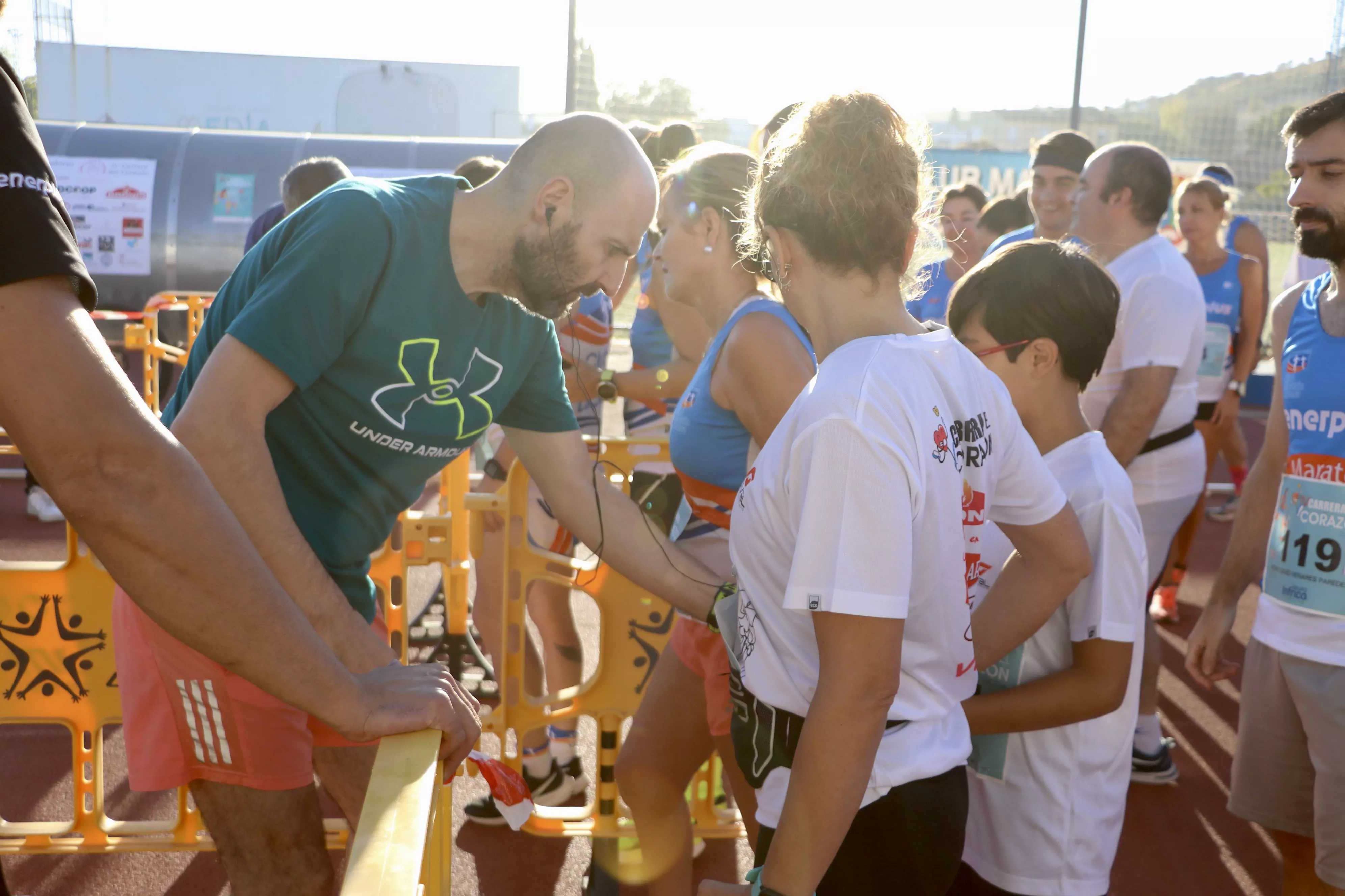 Carrera del Corazón 2024