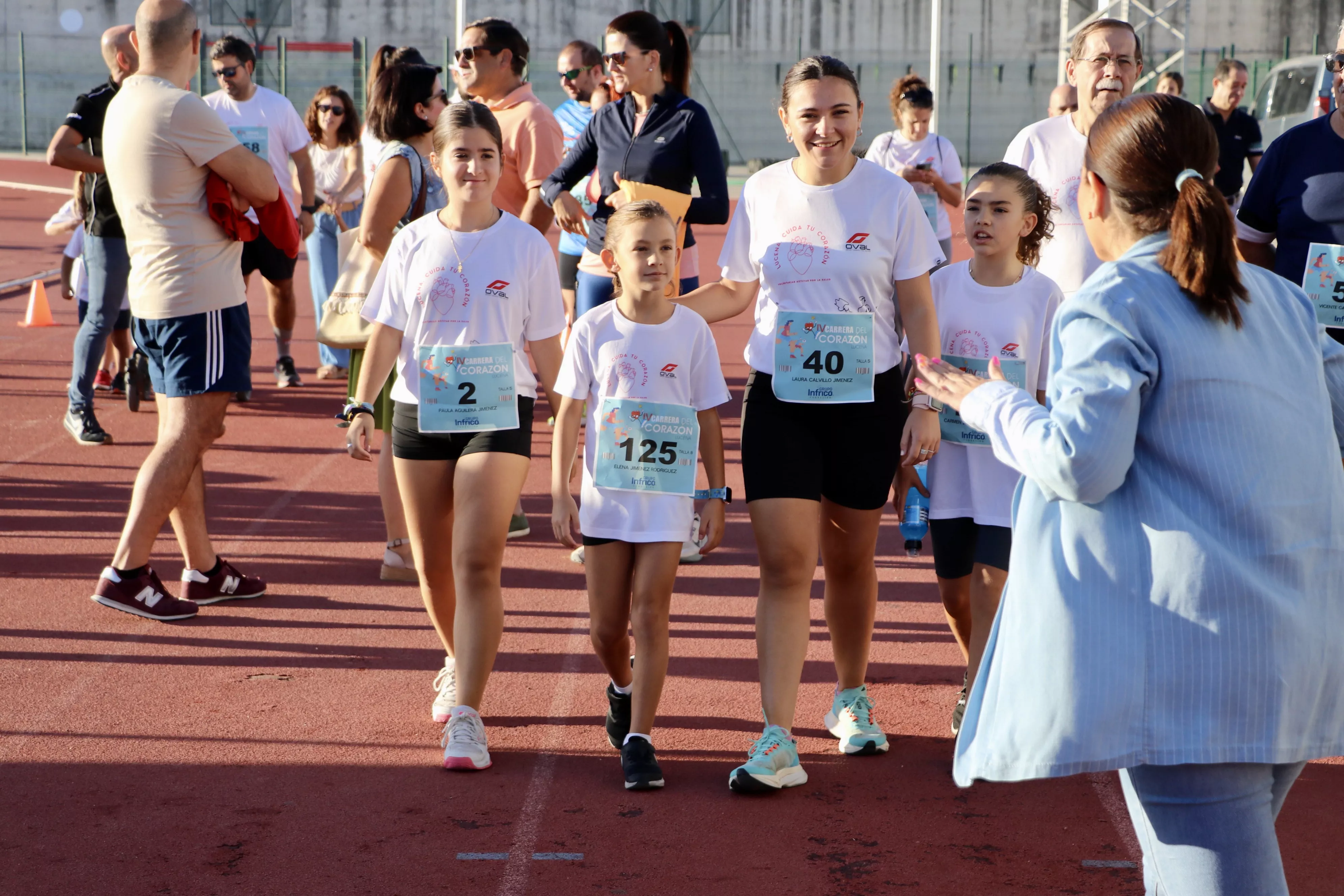 Carrera del Corazón 2024