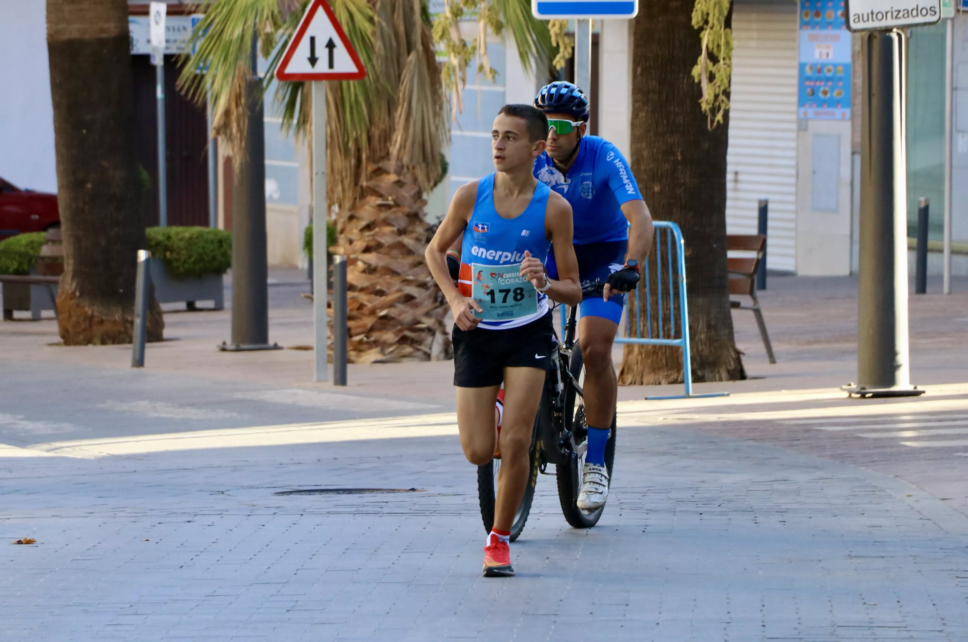 Carrera del Corazón 2024