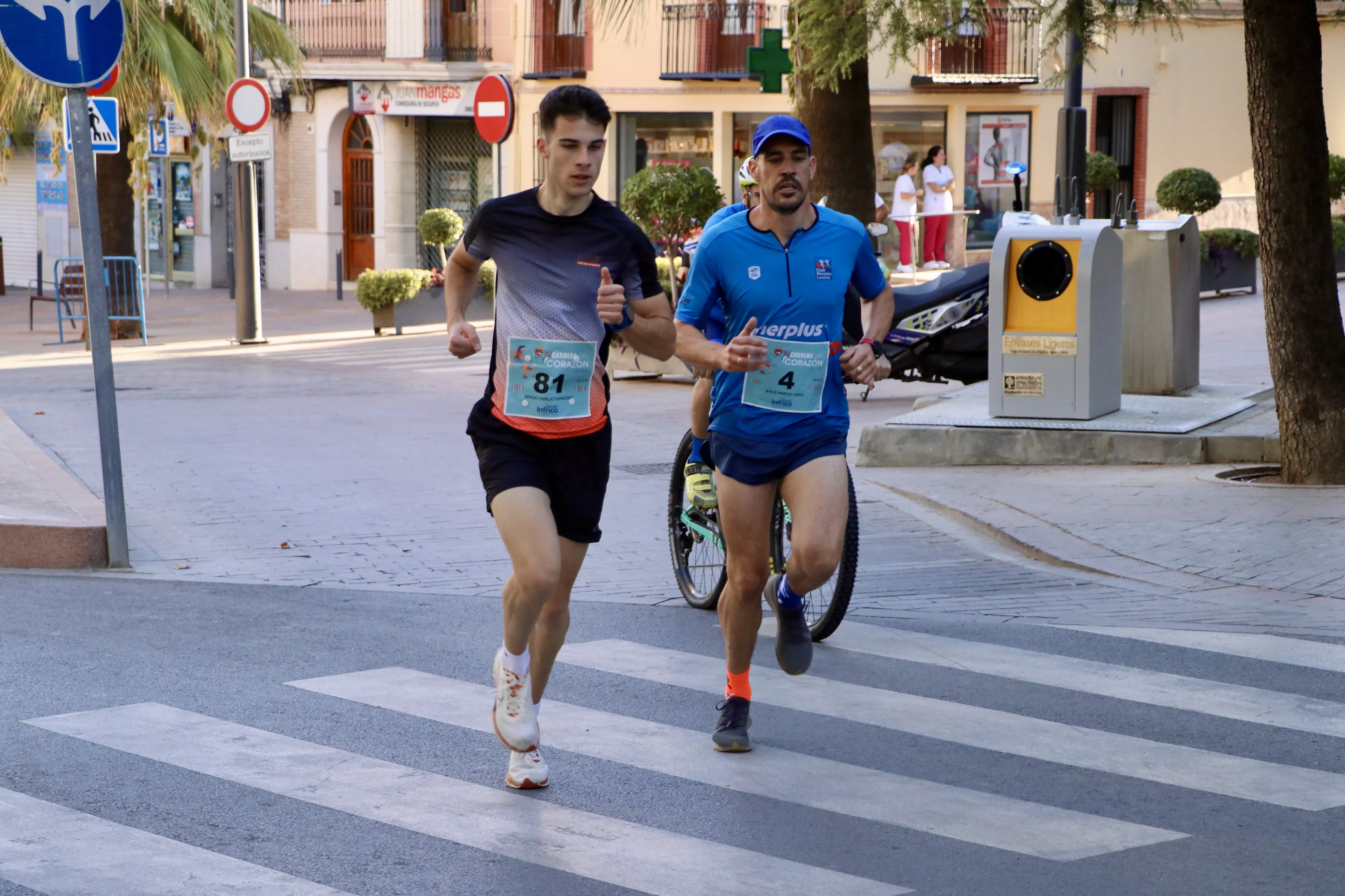 Carrera del Corazón 2024