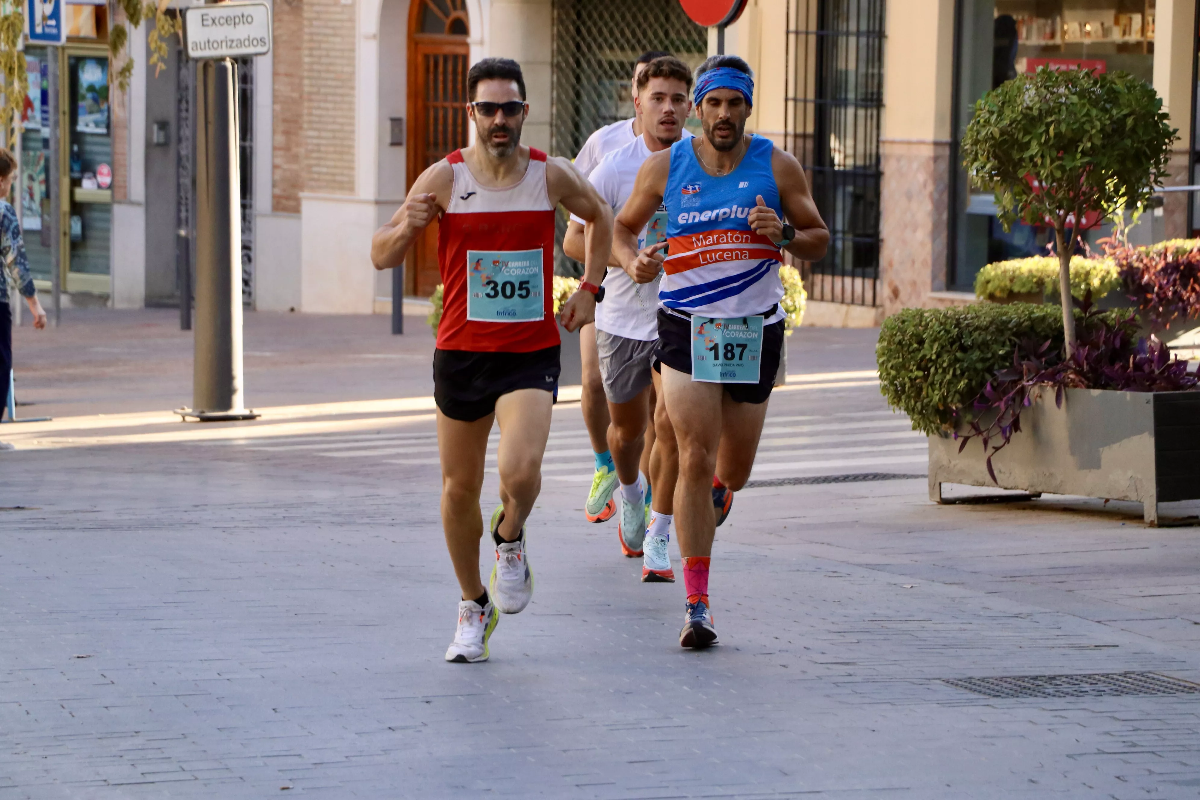 Carrera del Corazón 2024