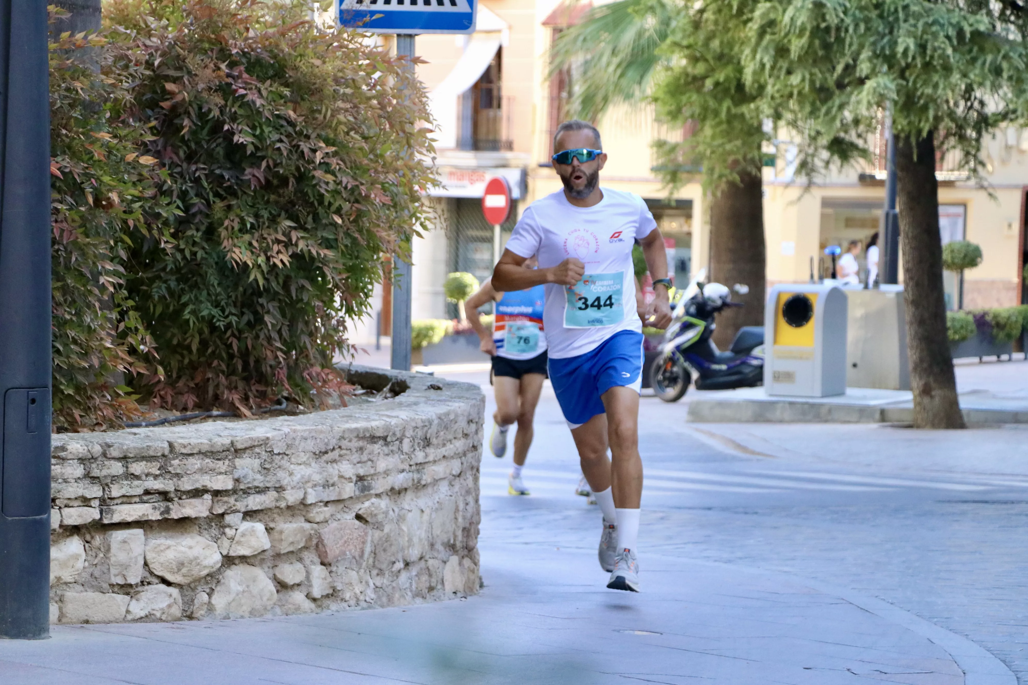 Carrera del Corazón 2024