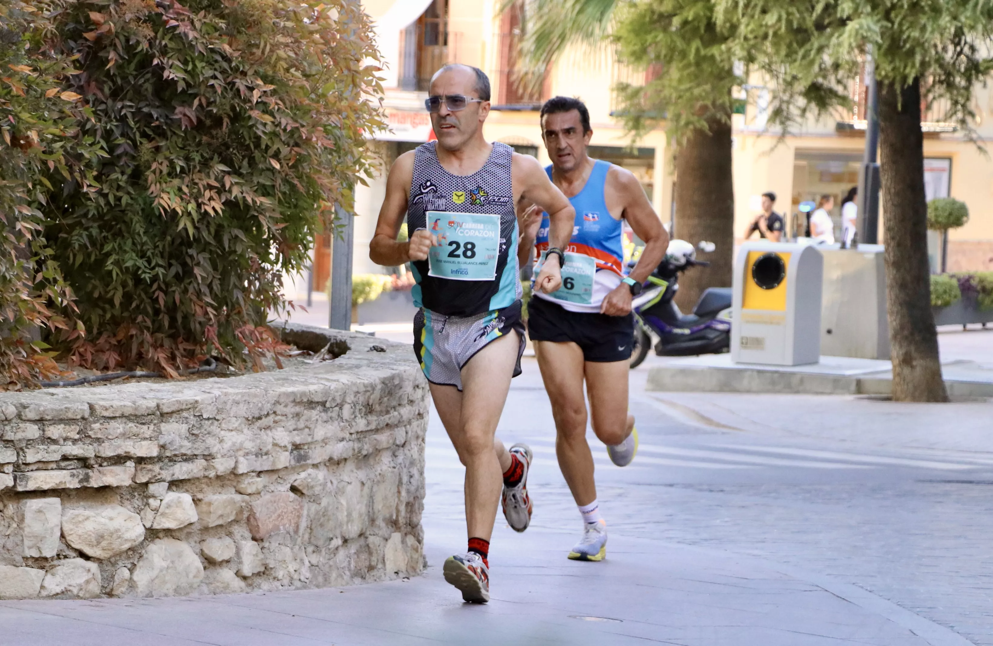 Carrera del Corazón 2024