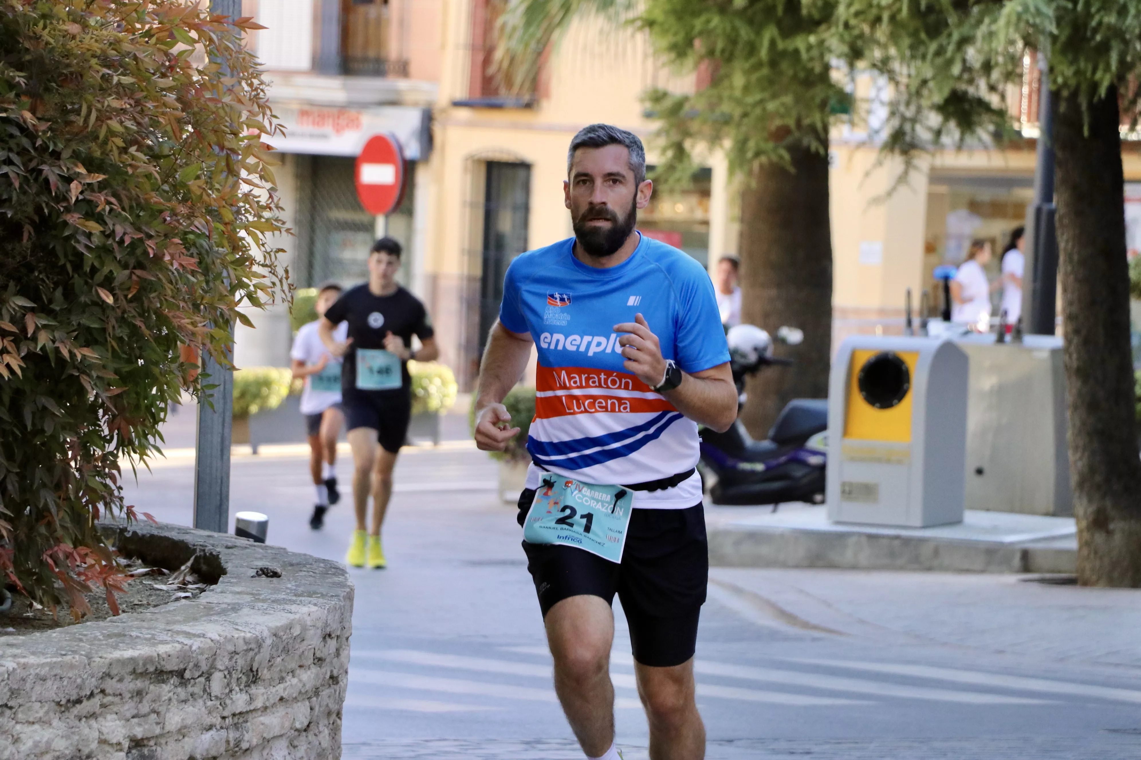 Carrera del Corazón 2024