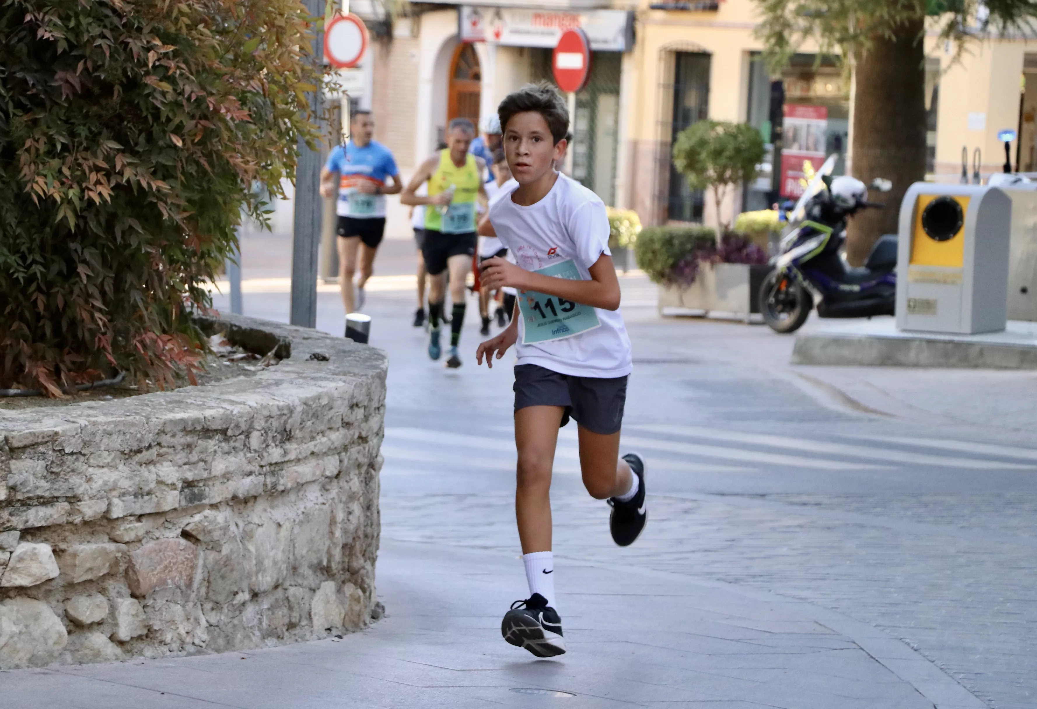 Carrera del Corazón 2024