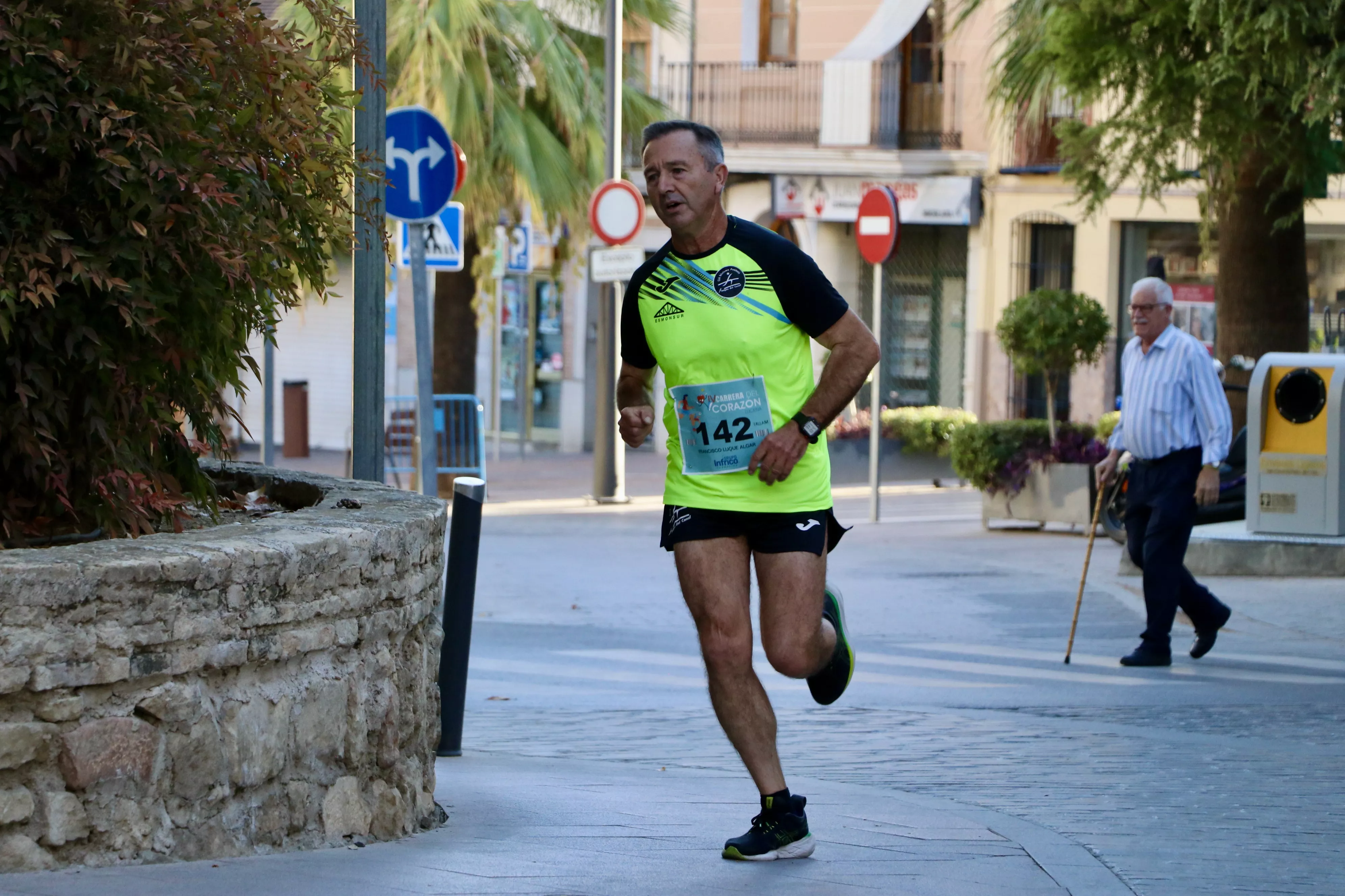 Carrera del Corazón 2024