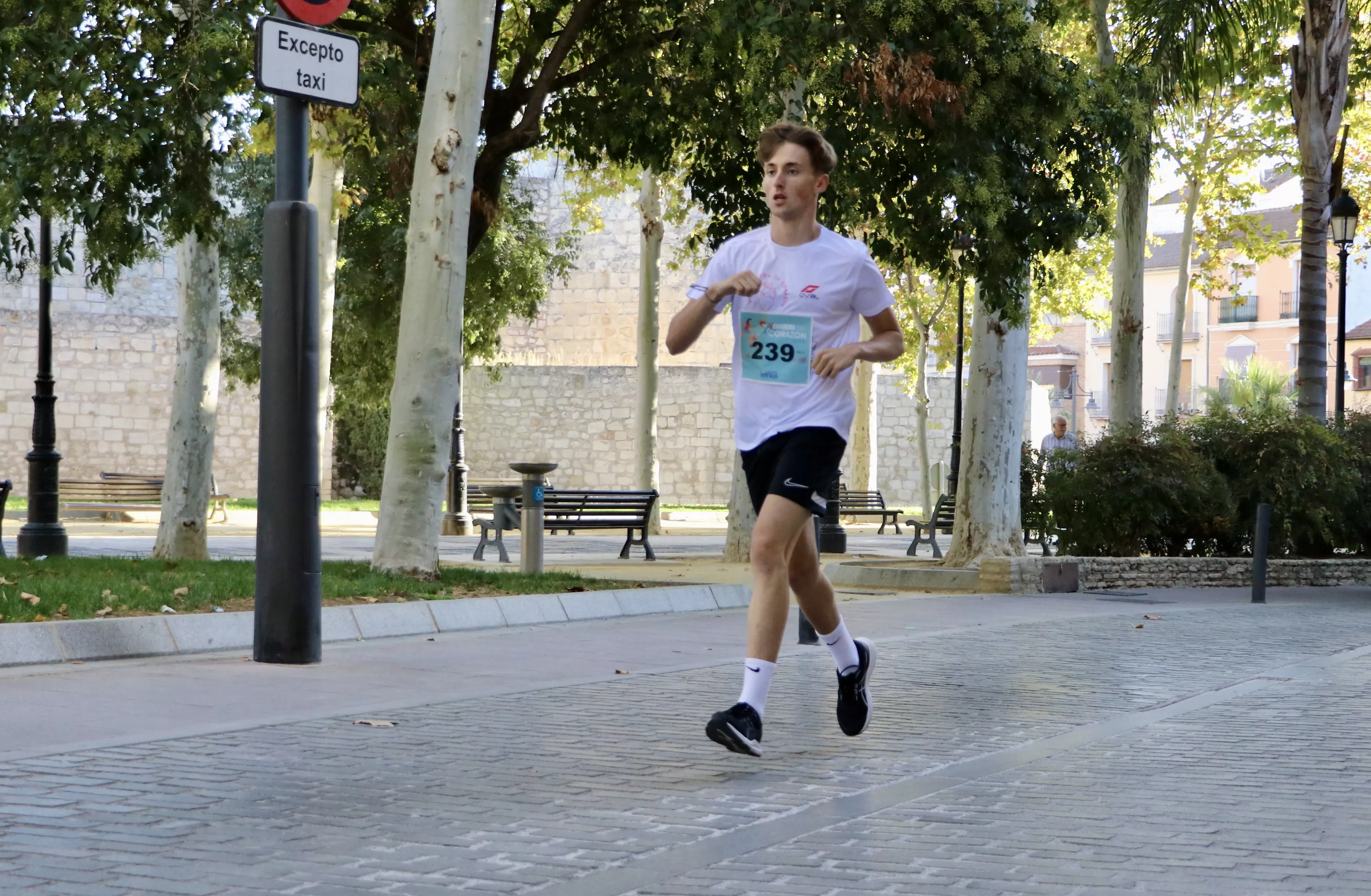 Carrera del Corazón 2024