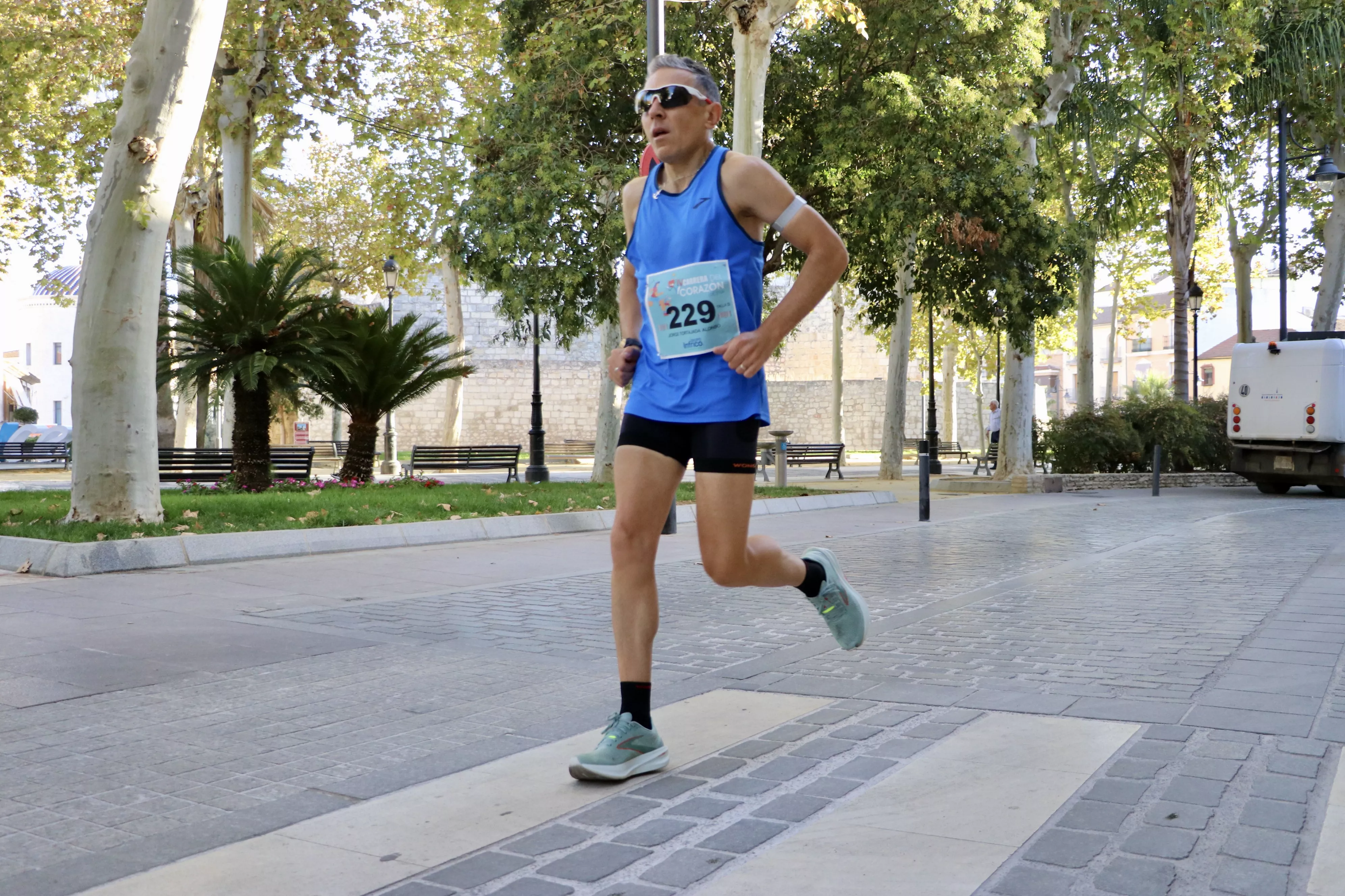 Carrera del Corazón 2024