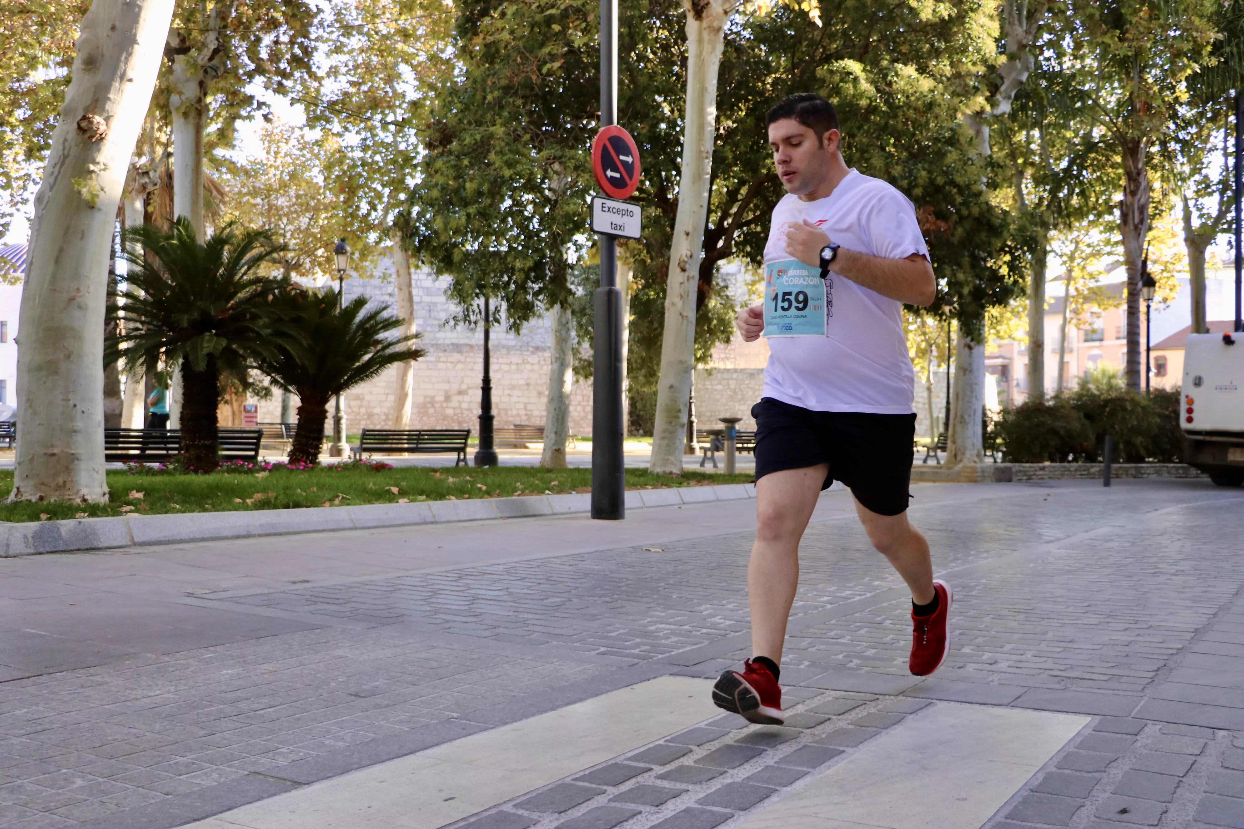 Carrera del Corazón 2024