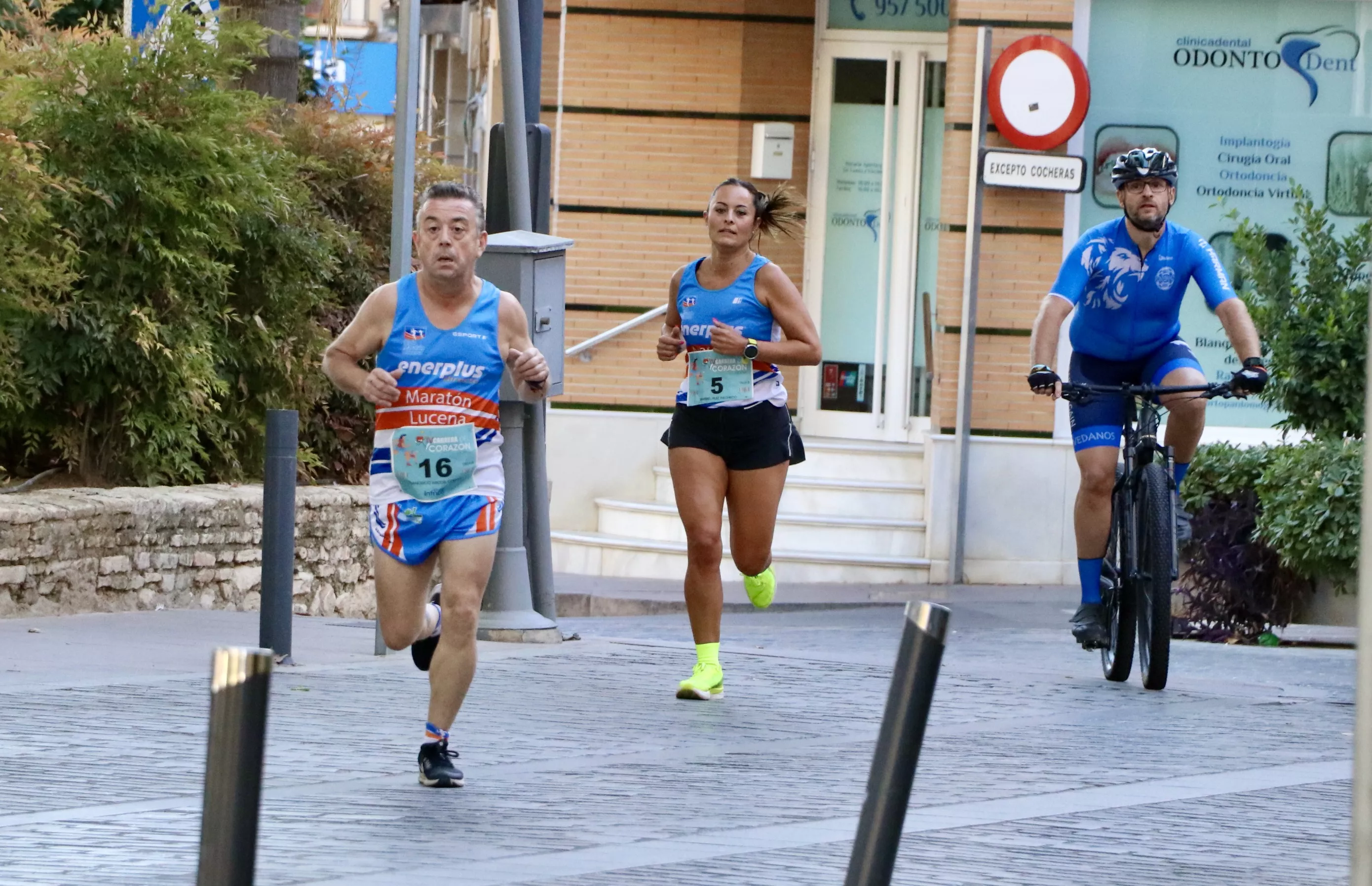 Carrera del Corazón 2024