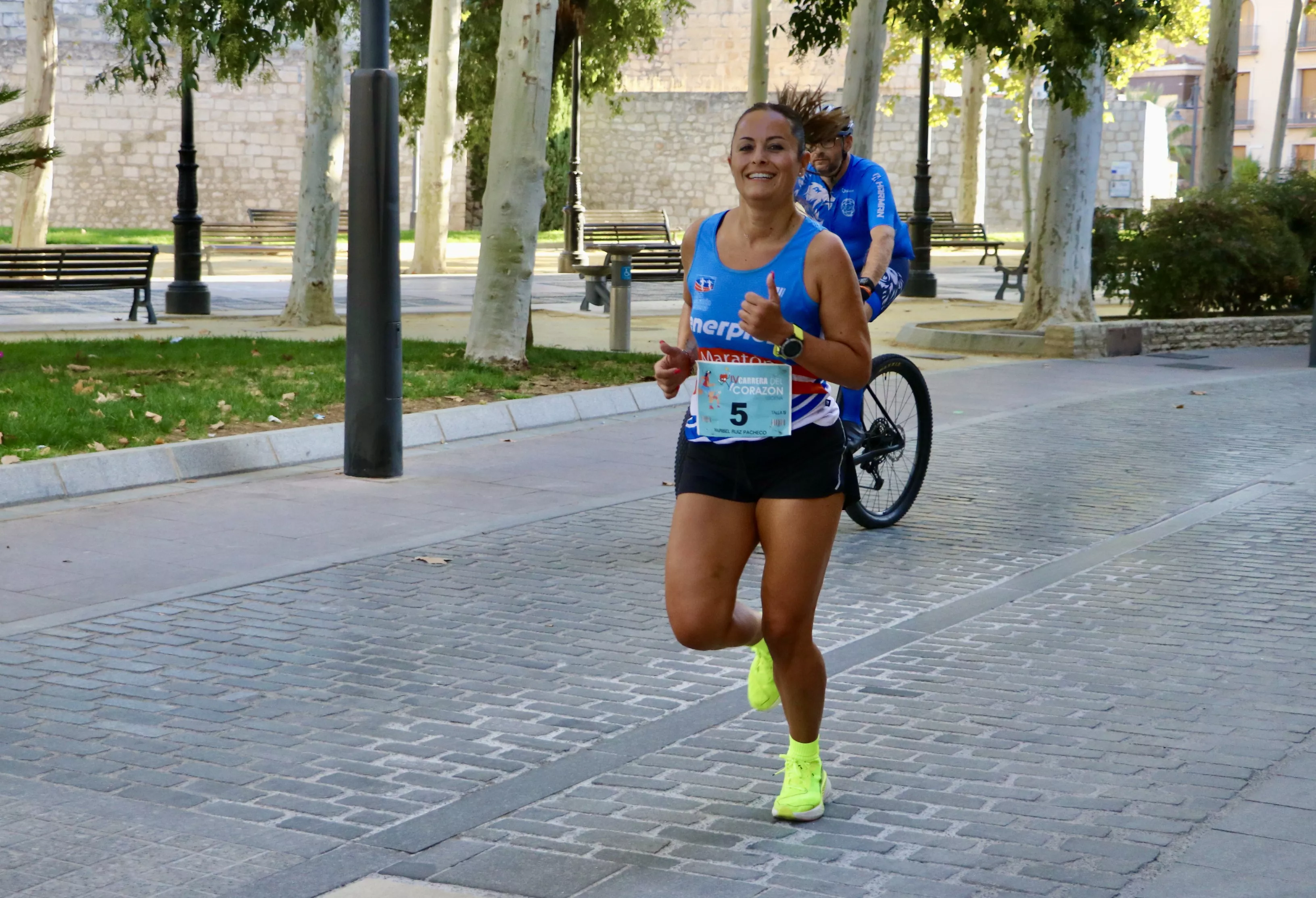 Carrera del Corazón 2024