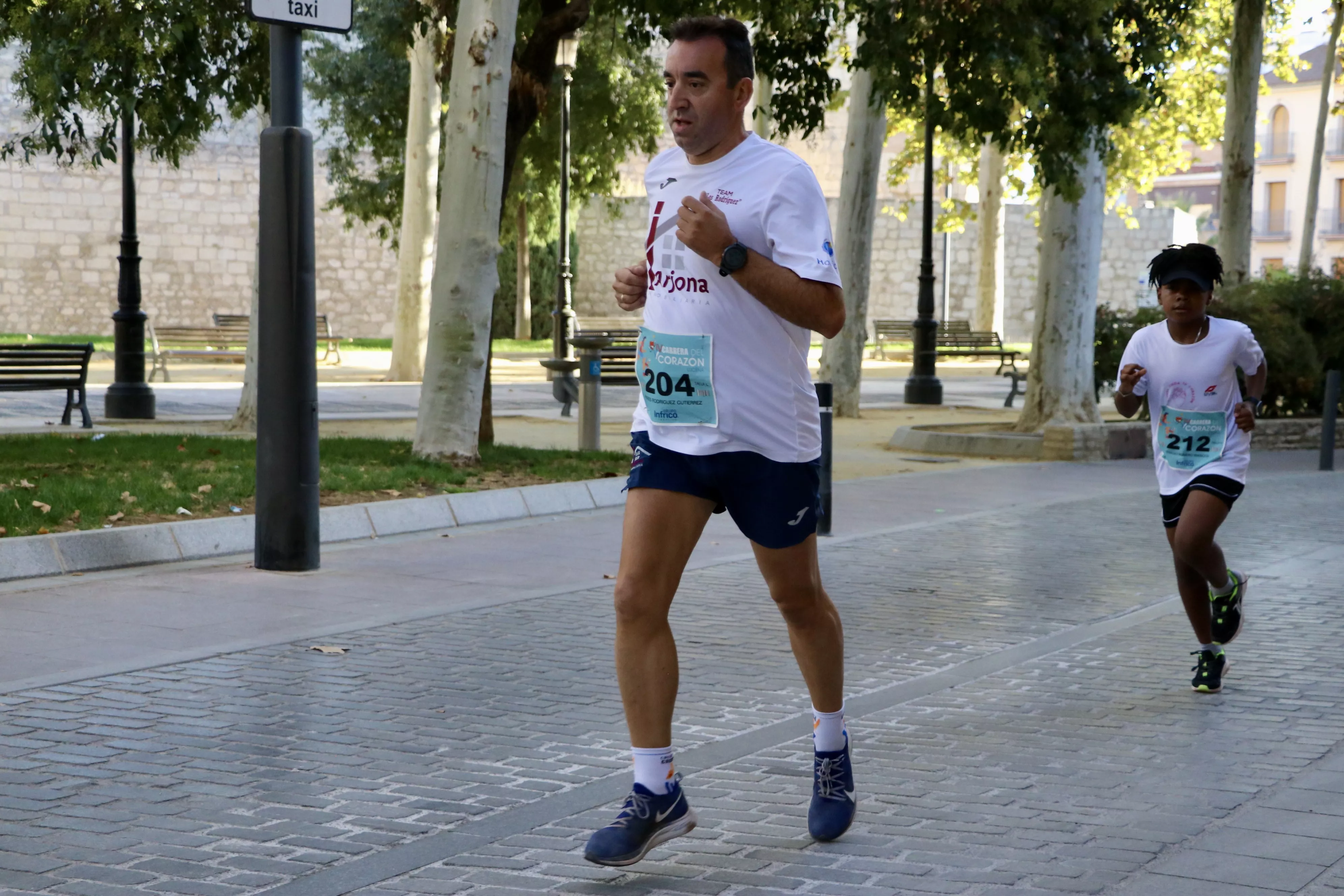 Carrera del Corazón 2024