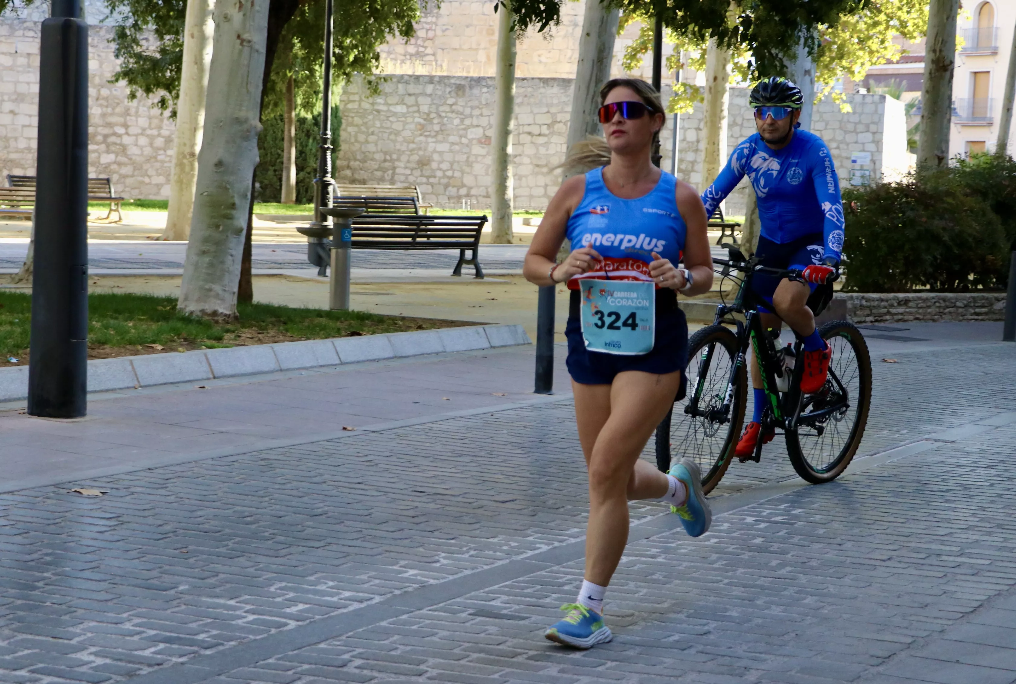 Carrera del Corazón 2024