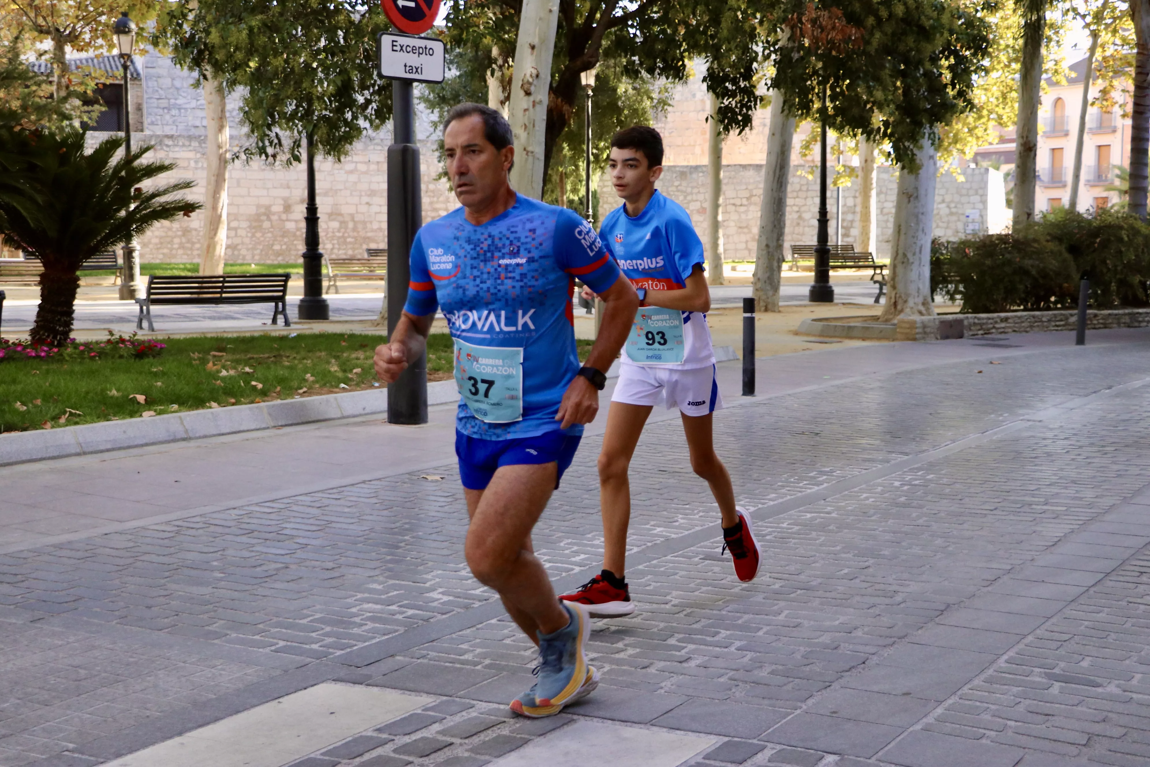 Carrera del Corazón 2024