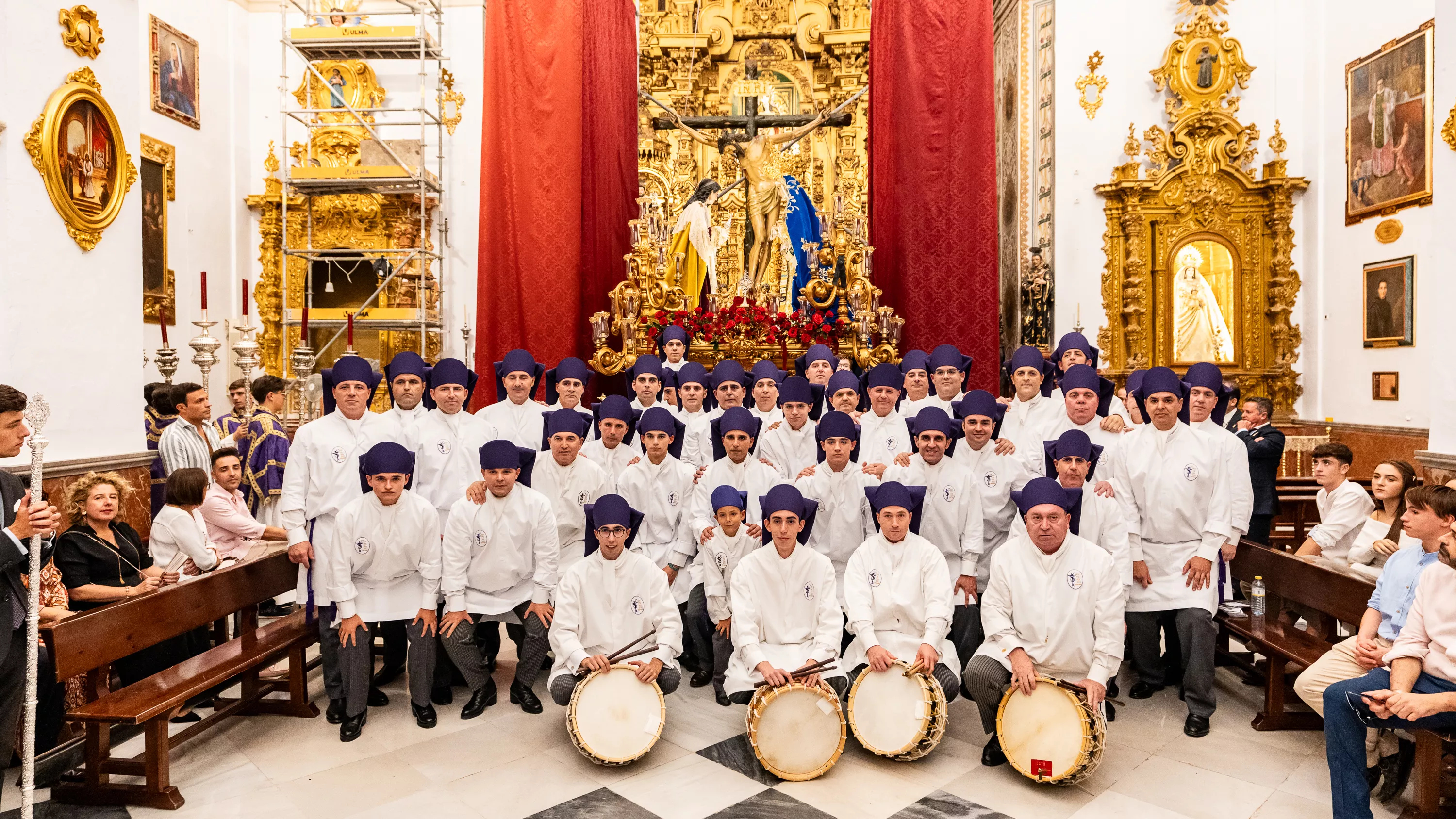 Aniversario Sangre 2024   Procesión Extraordinaria LA CARRETÁ (2)