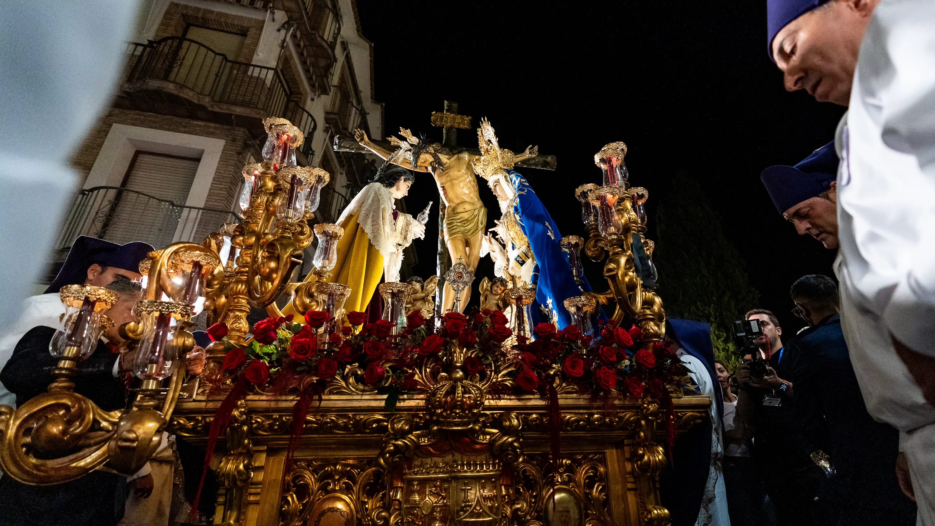 Aniversario Sangre 2024   Procesión Extraordinaria LA CARRETÁ (13)