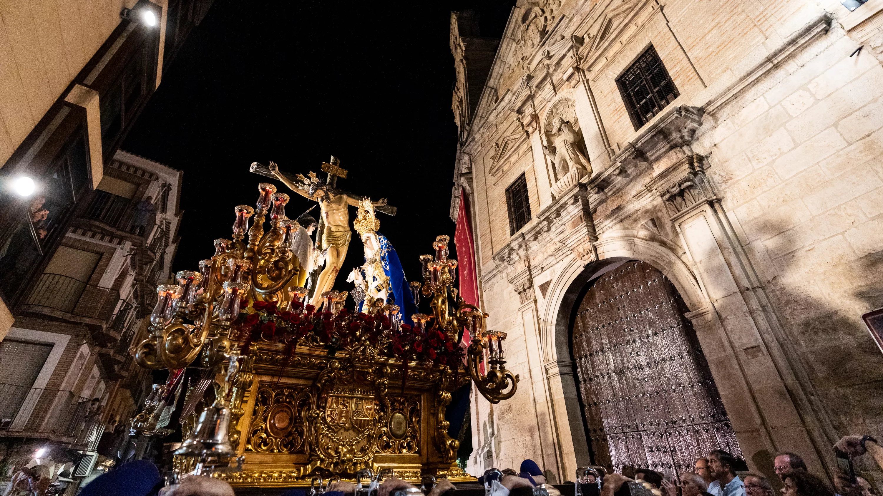 Aniversario Sangre 2024   Procesión Extraordinaria LA CARRETÁ (19)