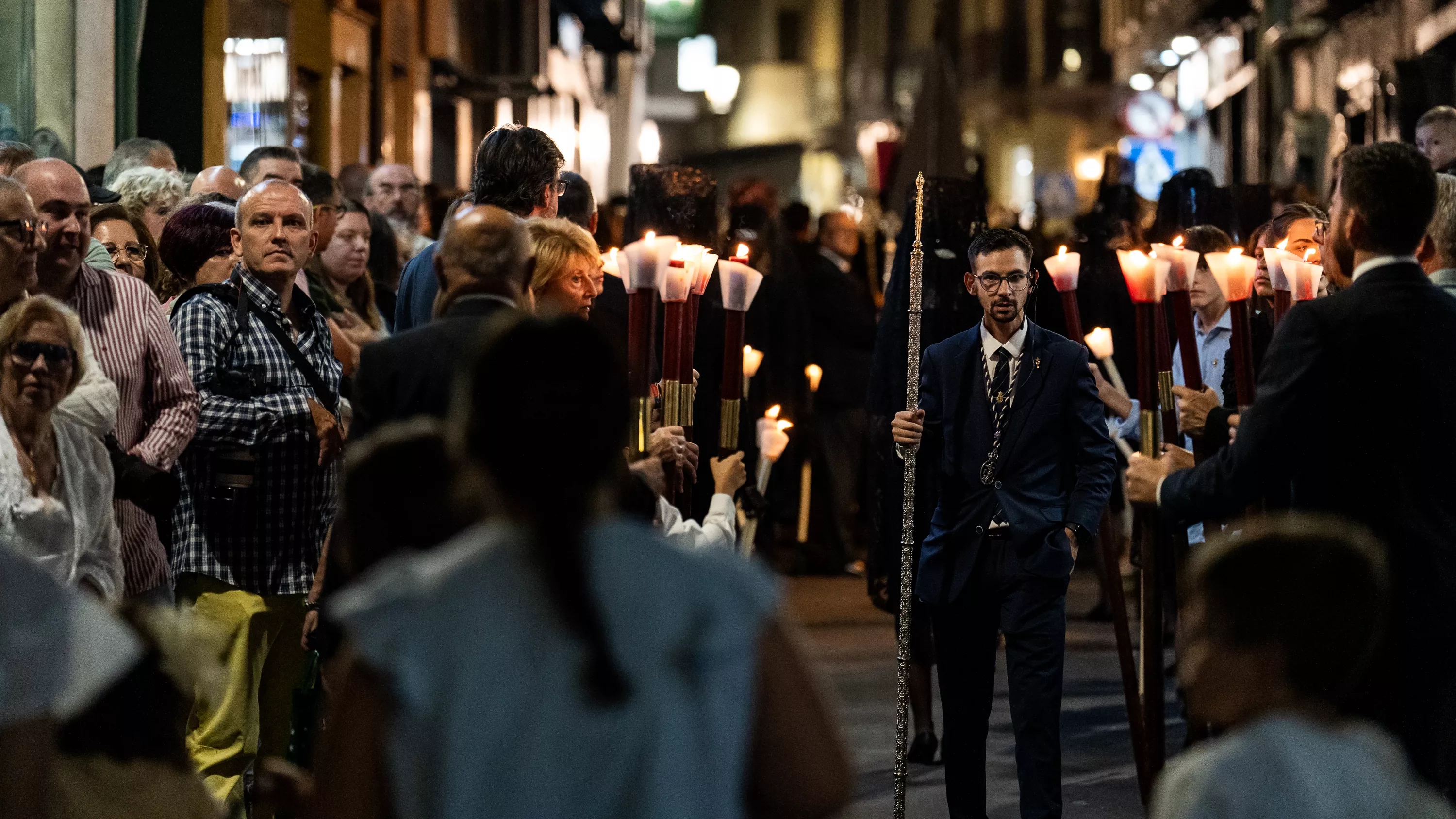 Aniversario Sangre 2024   Procesión Extraordinaria LA CARRETÁ (20)