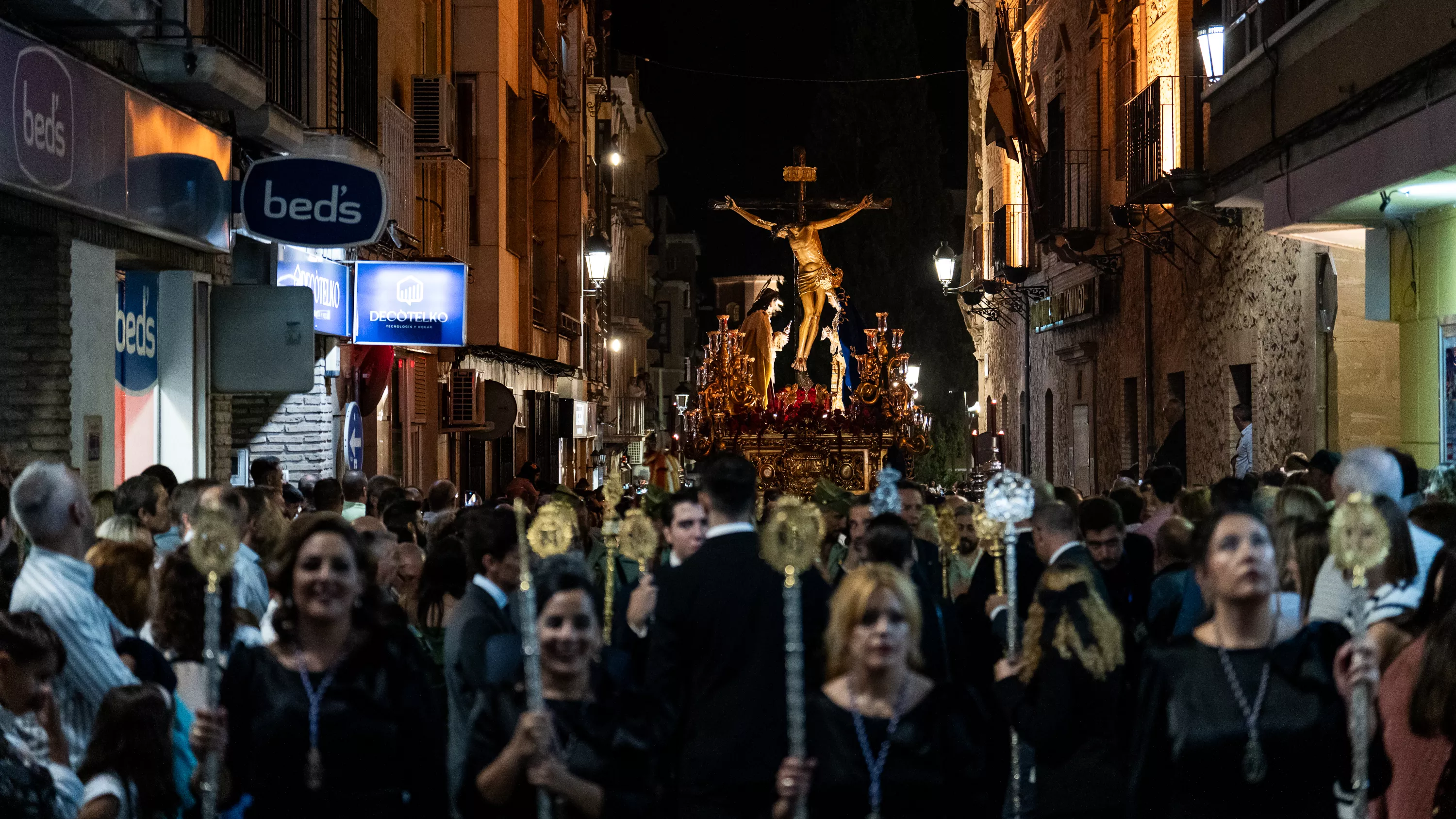 Aniversario Sangre 2024   Procesión Extraordinaria LA CARRETÁ (21)