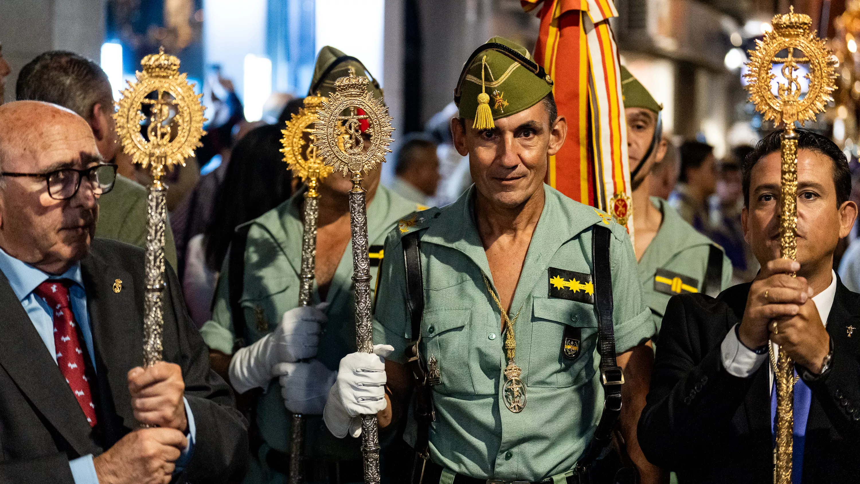 Aniversario Sangre 2024   Procesión Extraordinaria LA CARRETÁ (24)