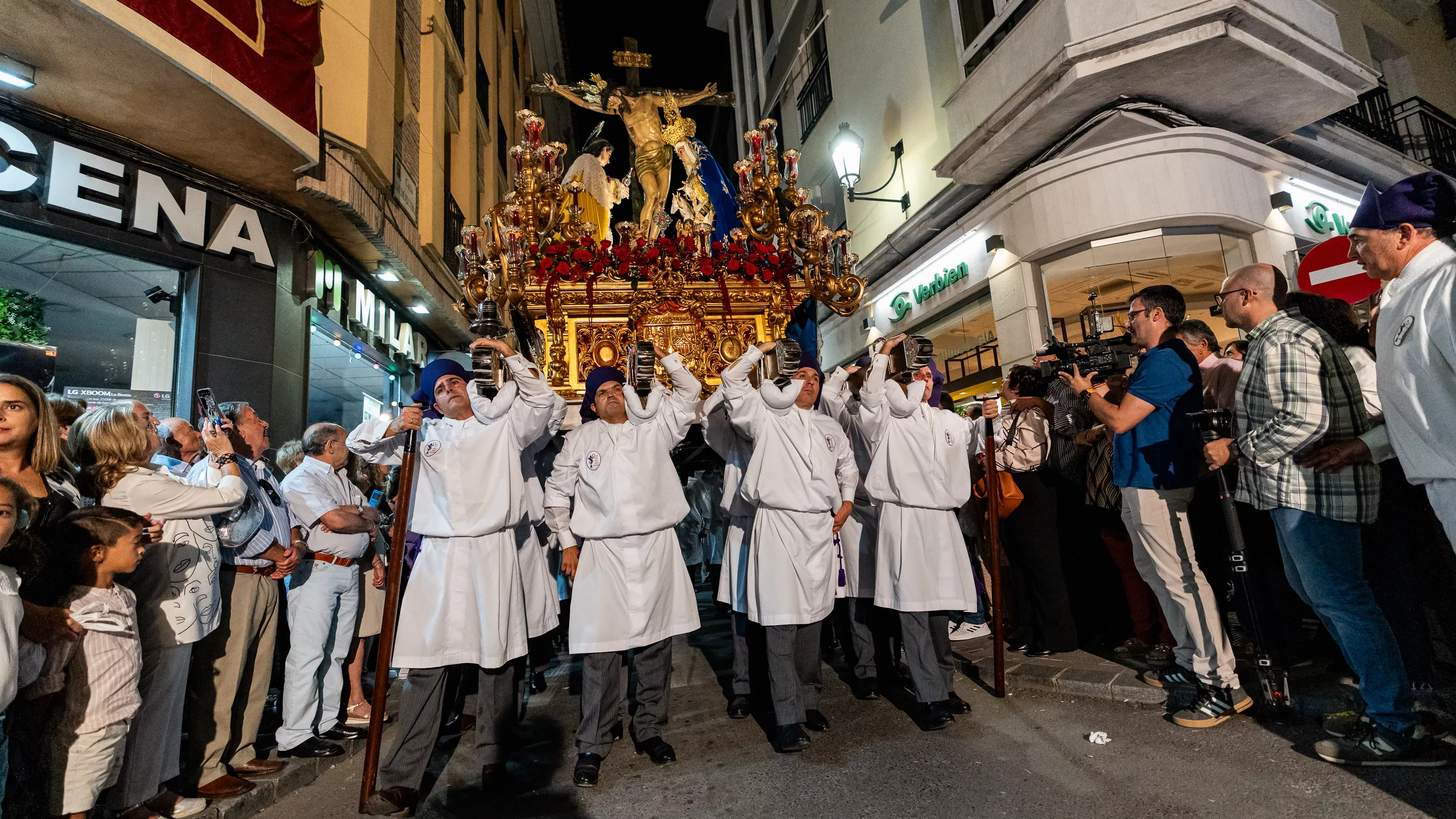 Aniversario Sangre 2024   Procesión Extraordinaria LA CARRETÁ (30)