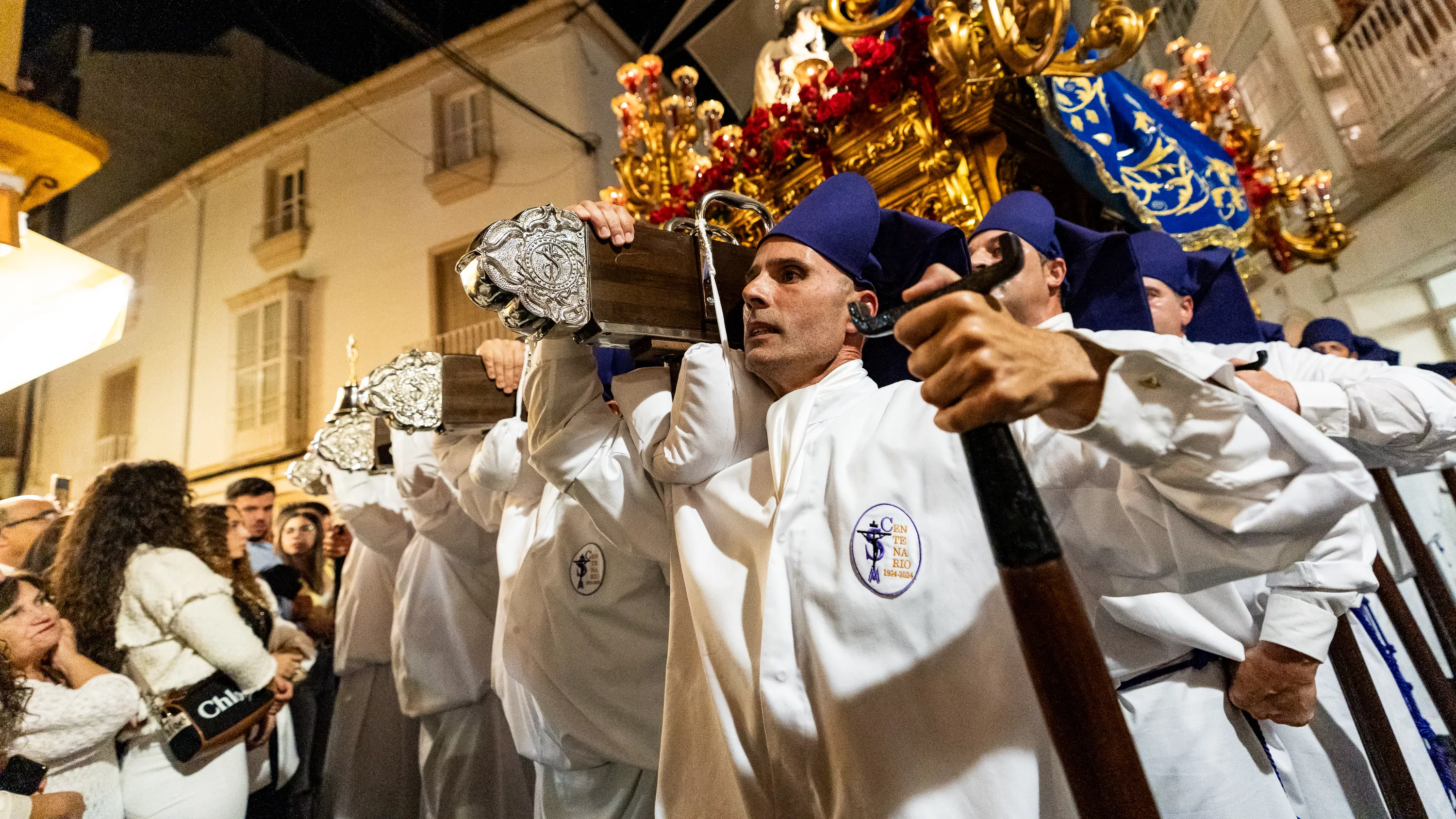 Aniversario Sangre 2024   Procesión Extraordinaria LA CARRETÁ (35)