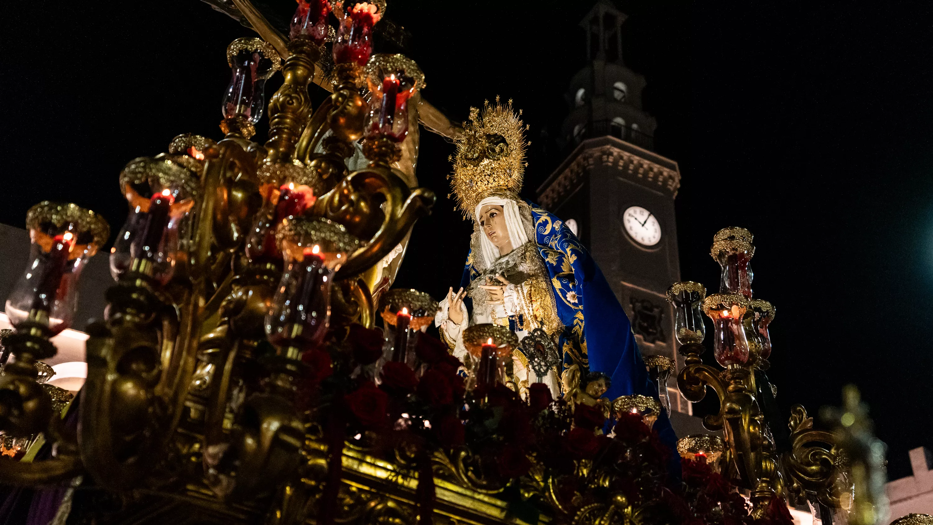 Aniversario Sangre 2024   Procesión Extraordinaria LA CARRETÁ (45)