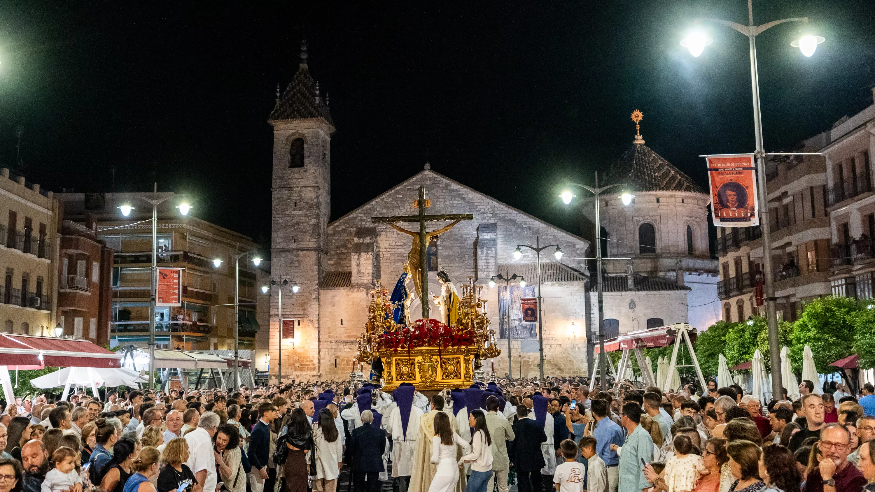 Aniversario Sangre 2024   Procesión Extraordinaria LA CARRETÁ (47)