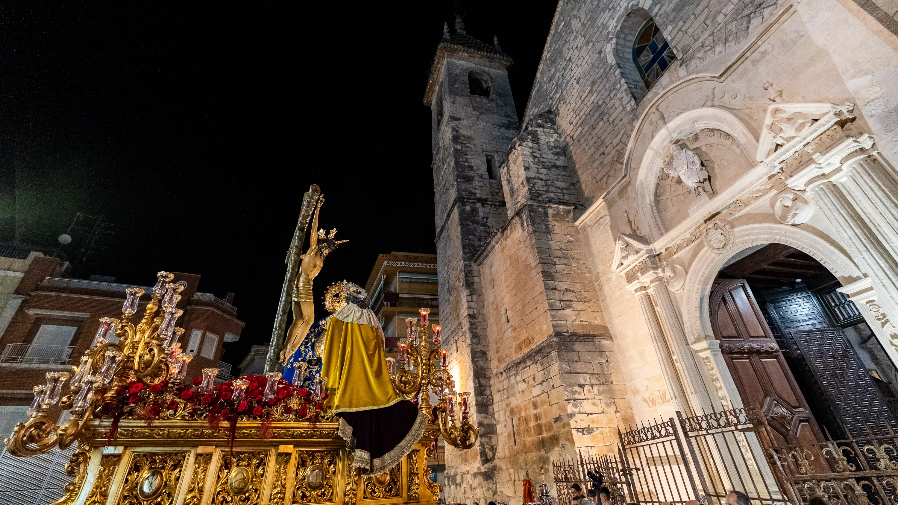 Aniversario Sangre 2024   Procesión Extraordinaria LA CARRETÁ (52)