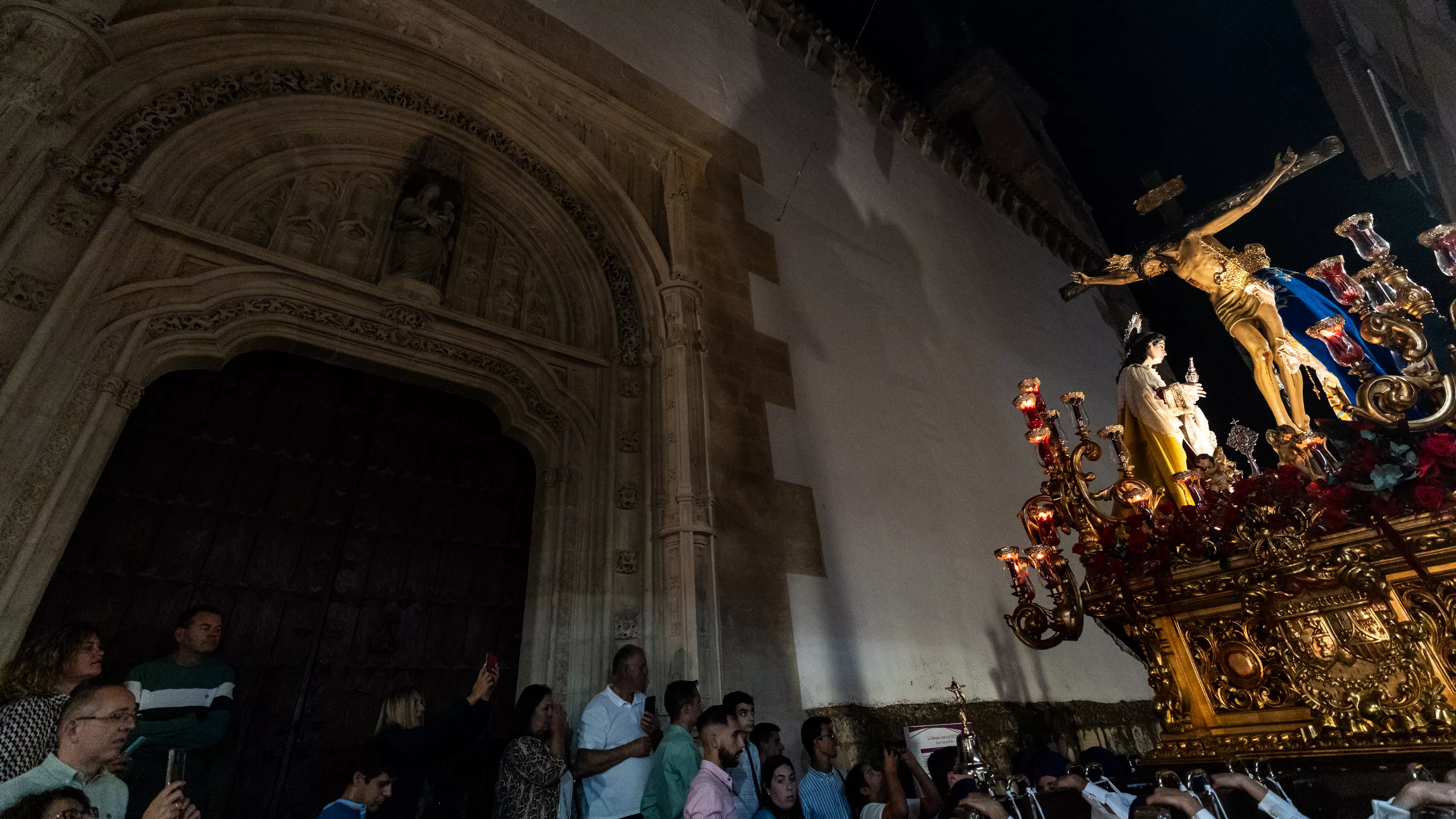 Aniversario Sangre 2024   Procesión Extraordinaria LA CARRETÁ (53)