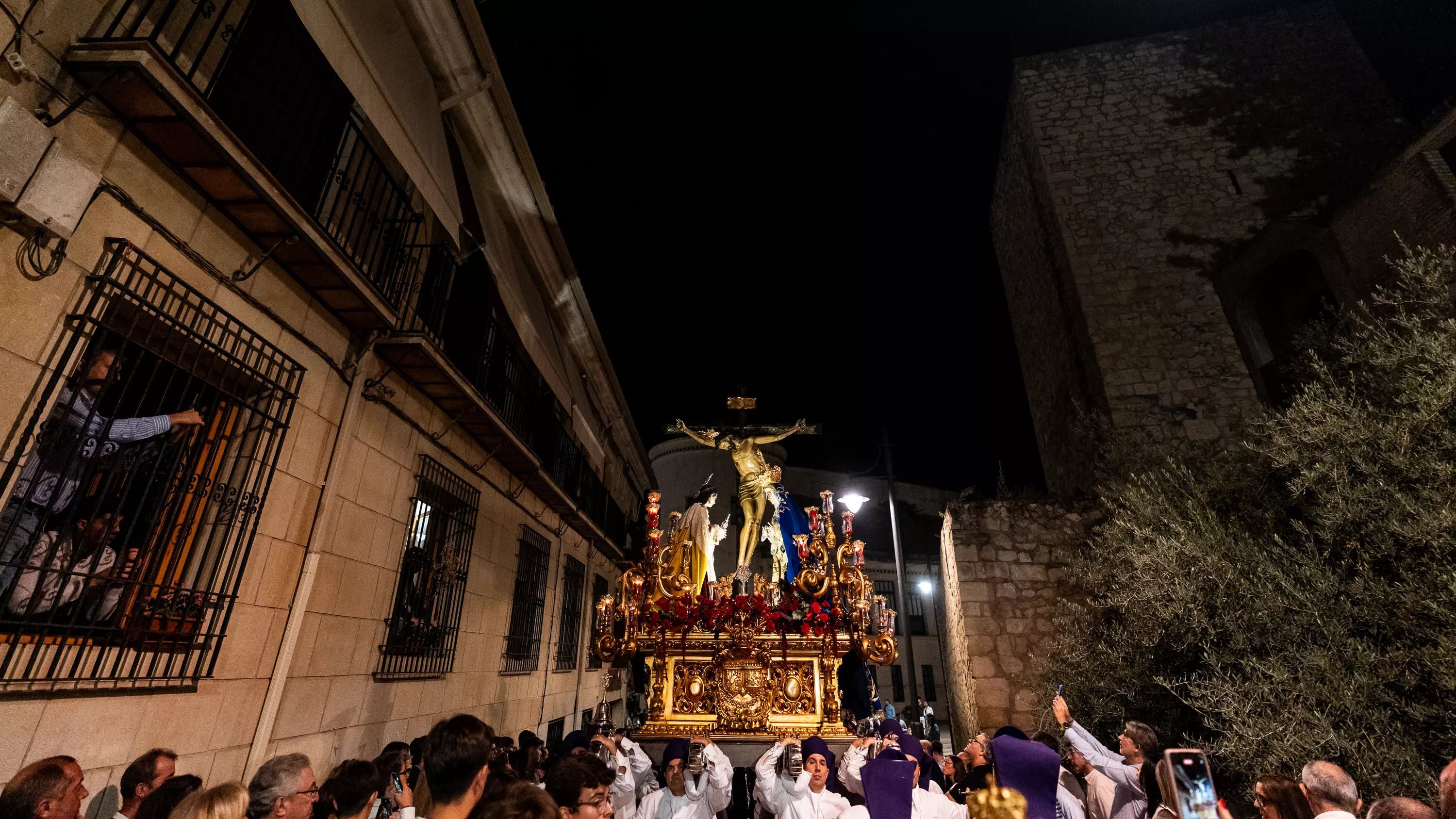 Aniversario Sangre 2024   Procesión Extraordinaria LA CARRETÁ (56)