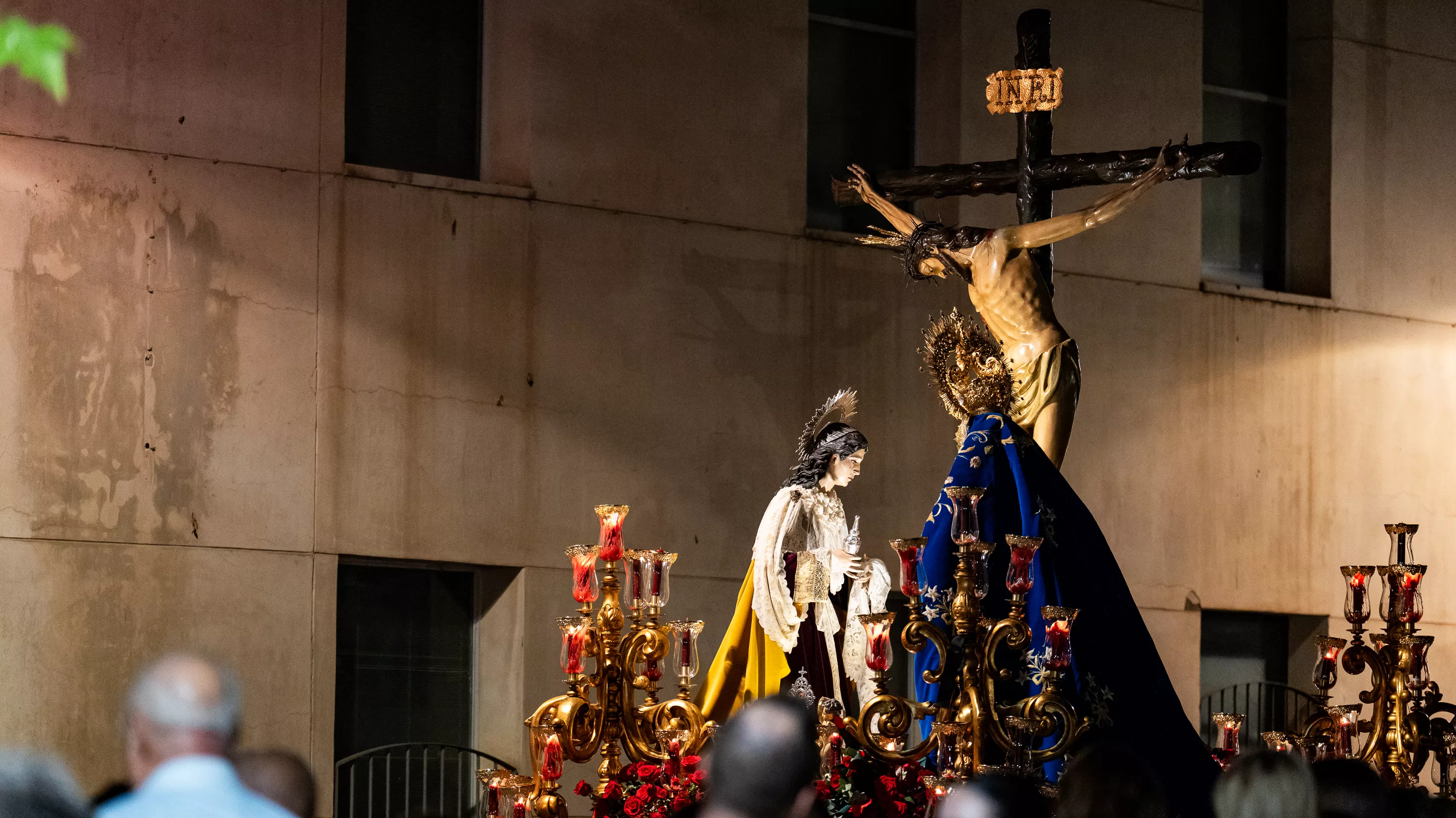 Aniversario Sangre 2024   Procesión Extraordinaria LA CARRETÁ (57)