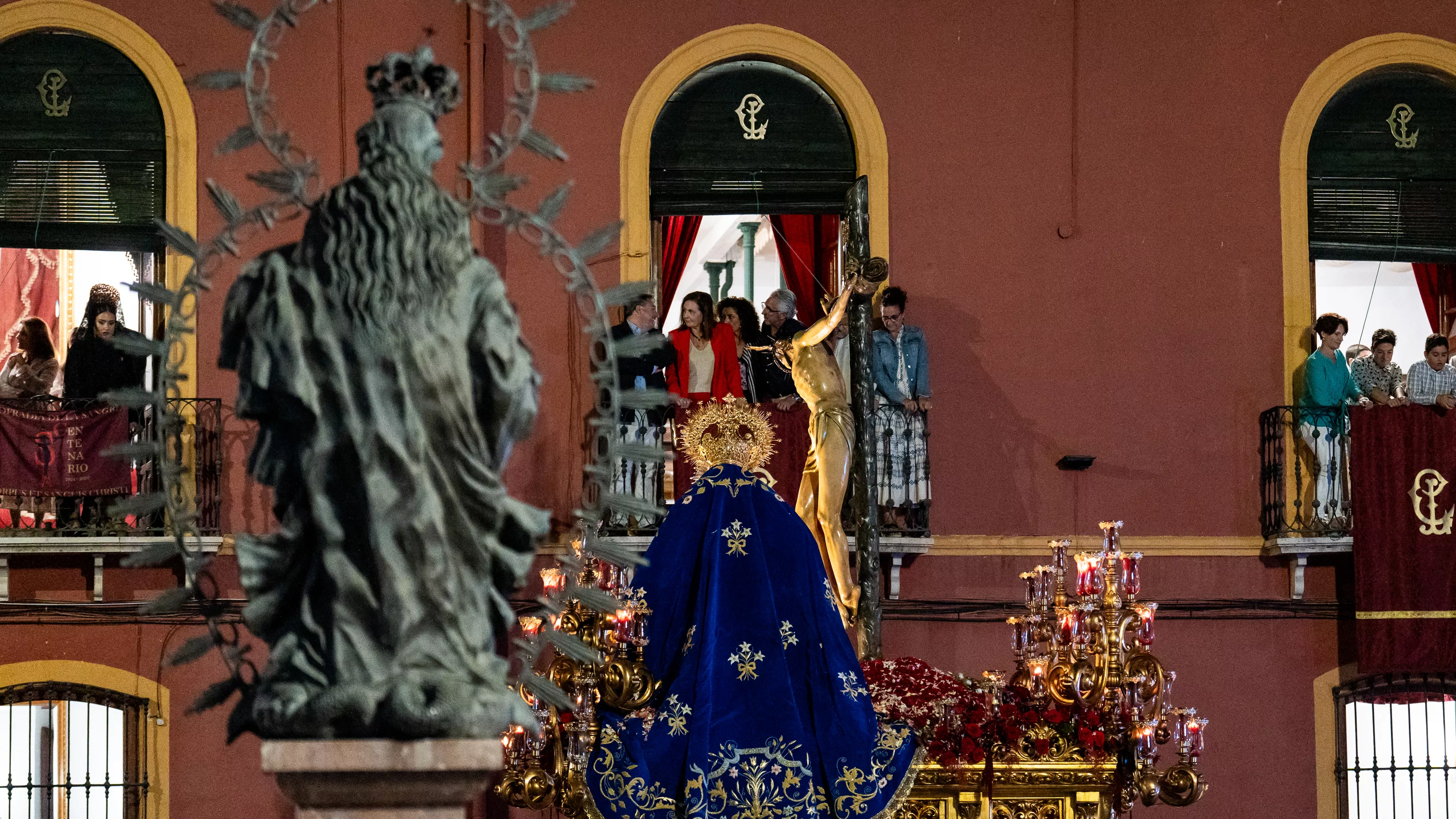 Aniversario Sangre 2024   Procesión Extraordinaria LA CARRETÁ (61)