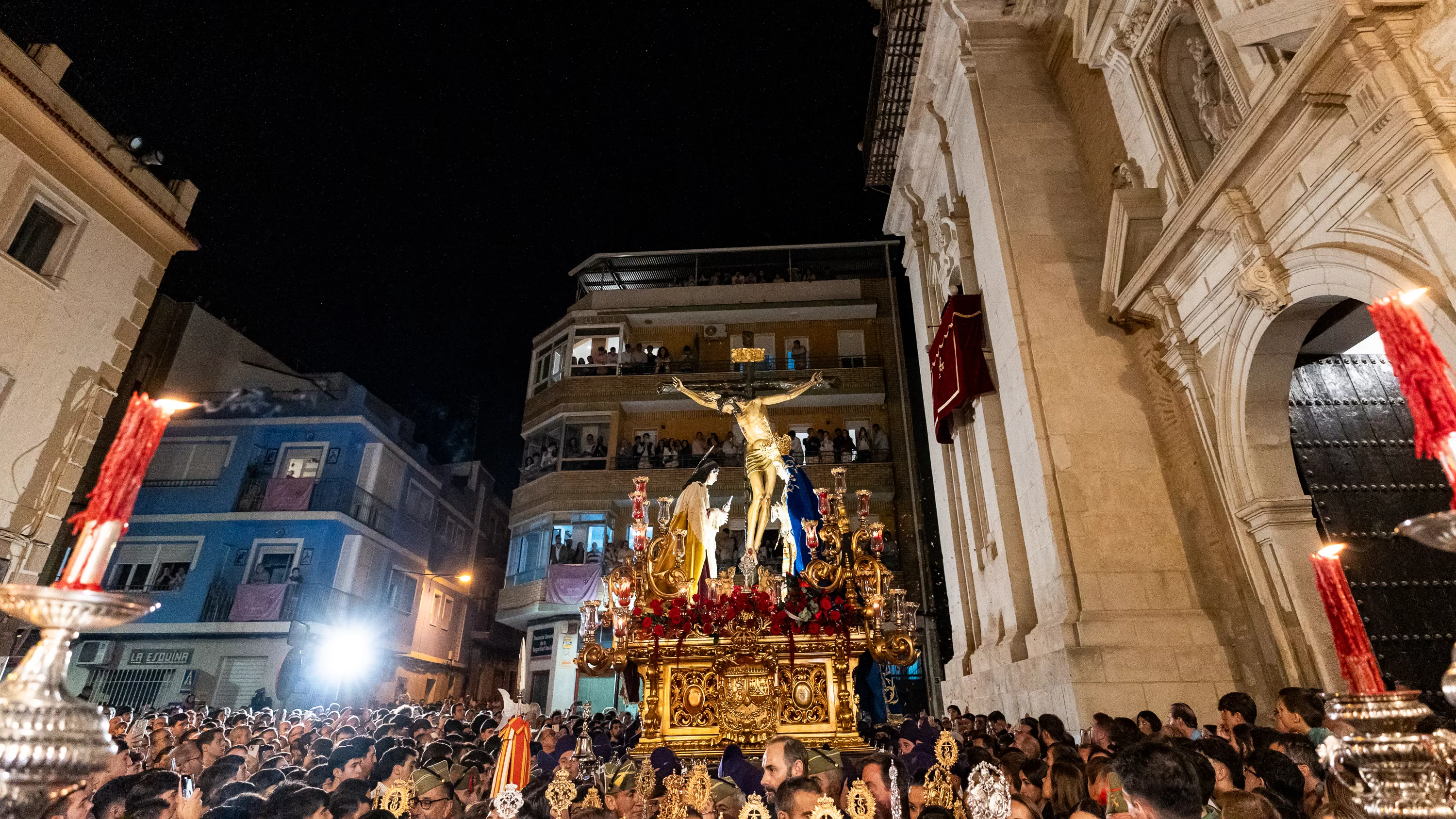 Aniversario Sangre 2024   Procesión Extraordinaria LA CARRETÁ (67)