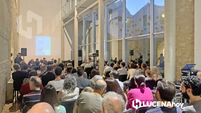 Presentación de la Guía de aves y rutas ornitológicas en la provincia de Córdoba