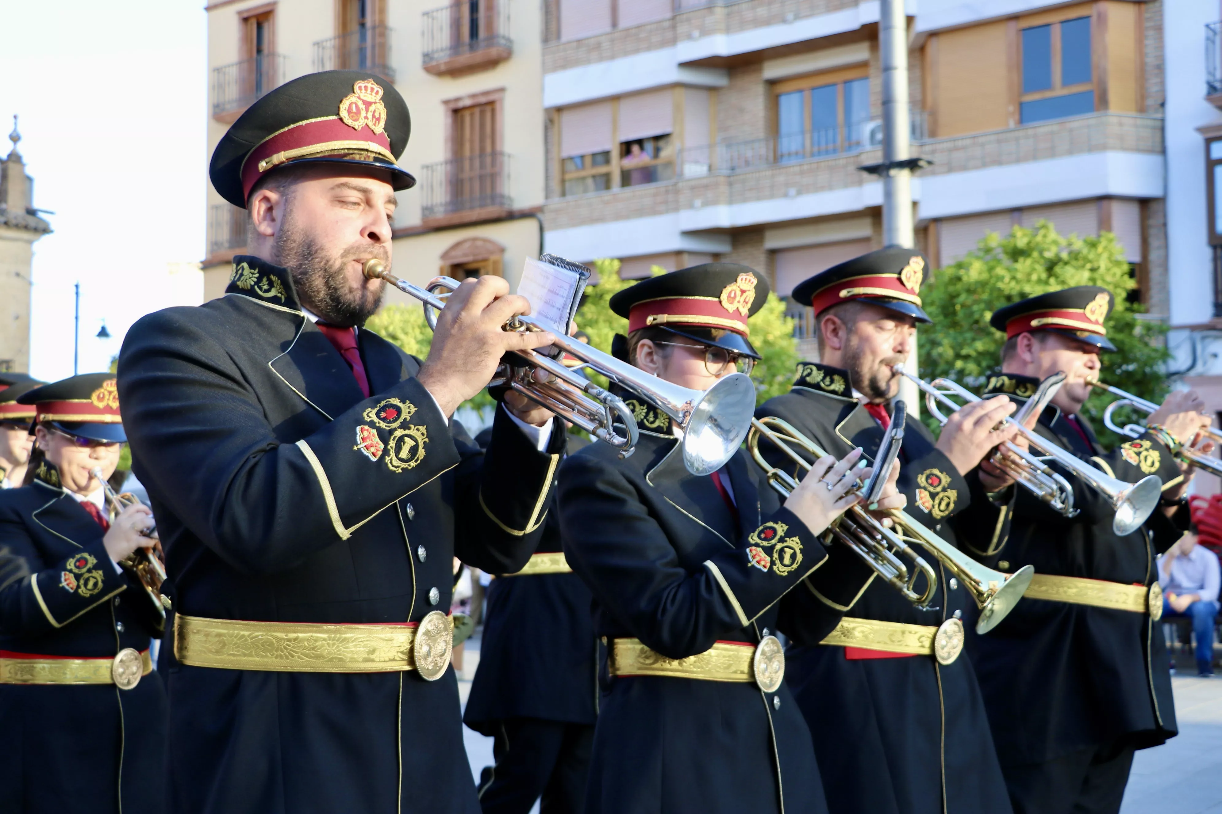 Aniversario Servita   2024