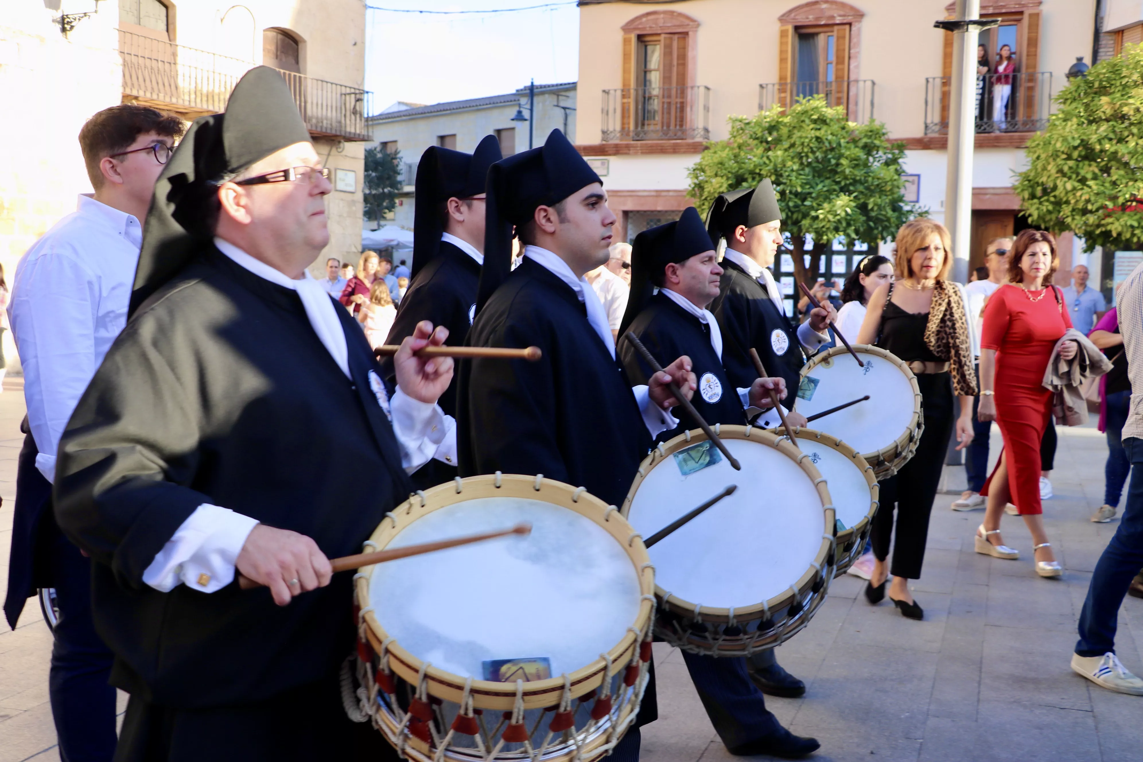 Aniversario Servita   2024