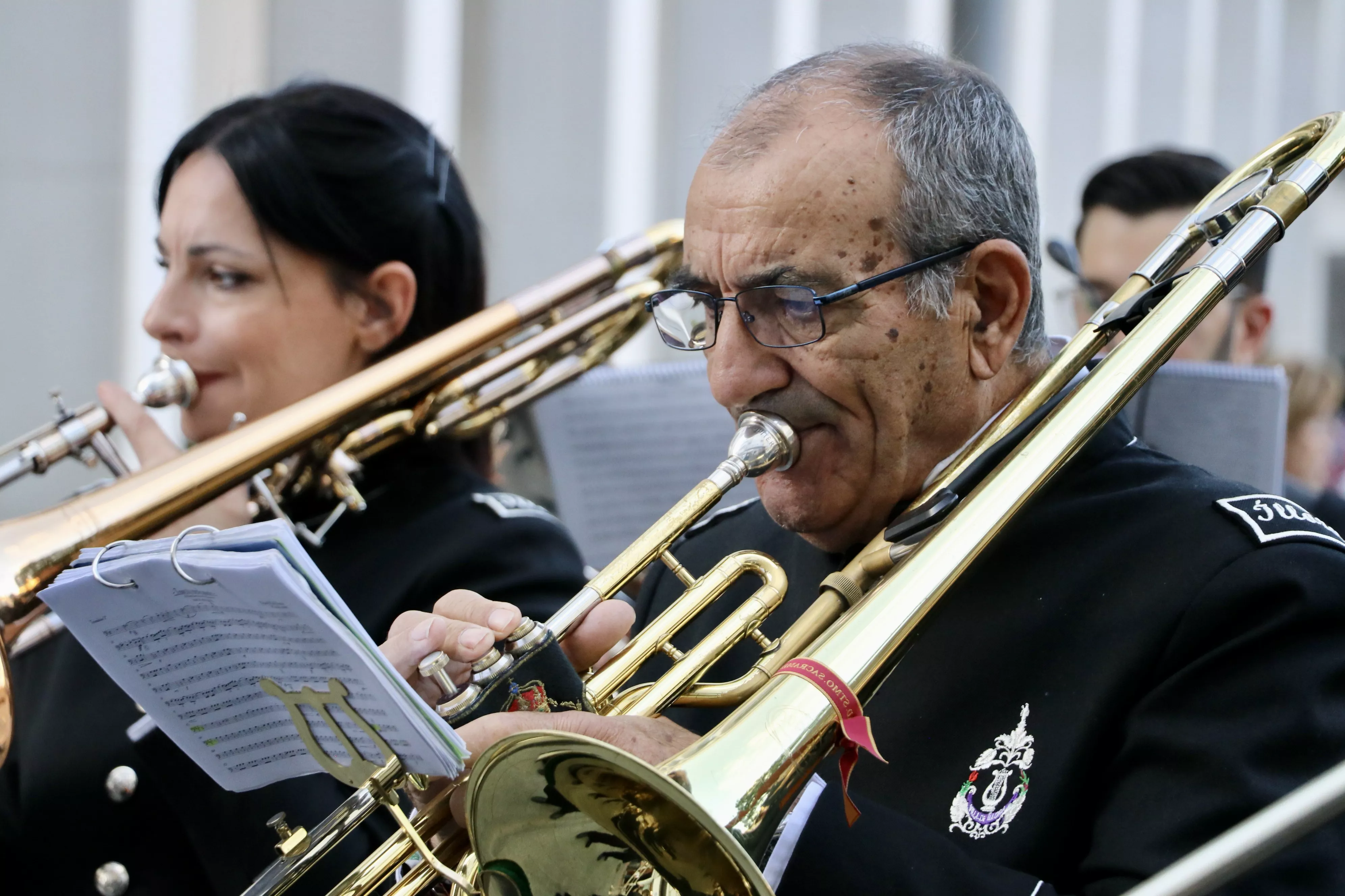 Aniversario Servita   2024