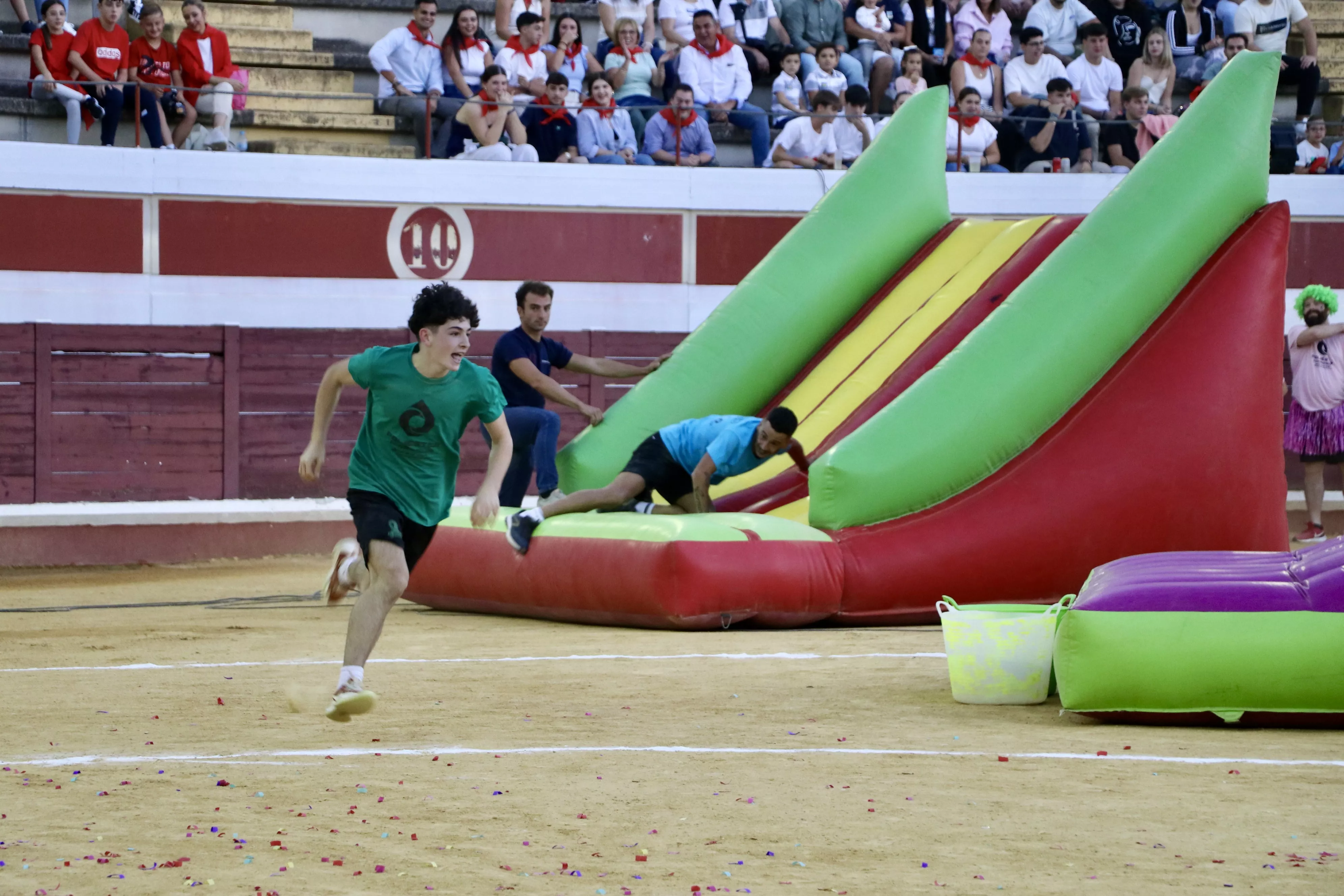 Gran Prix Lucena 2024